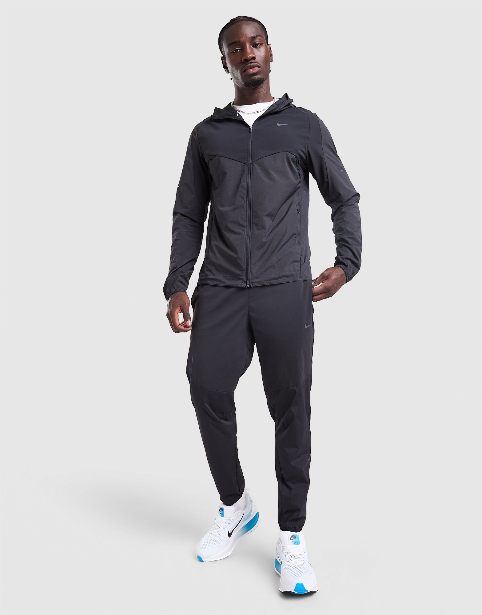 Nike Stride+ Jacket