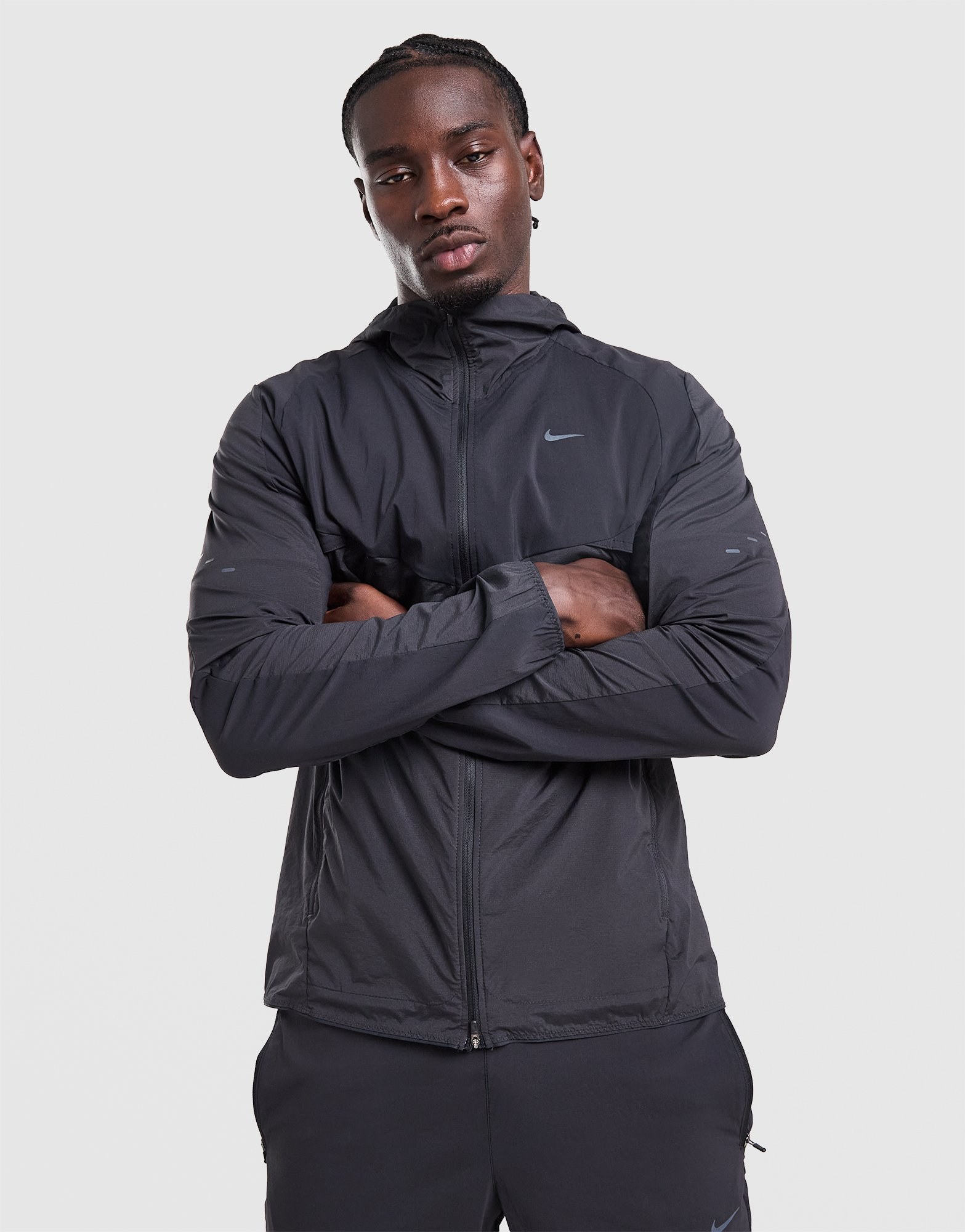 Nike Stride+ Jacket