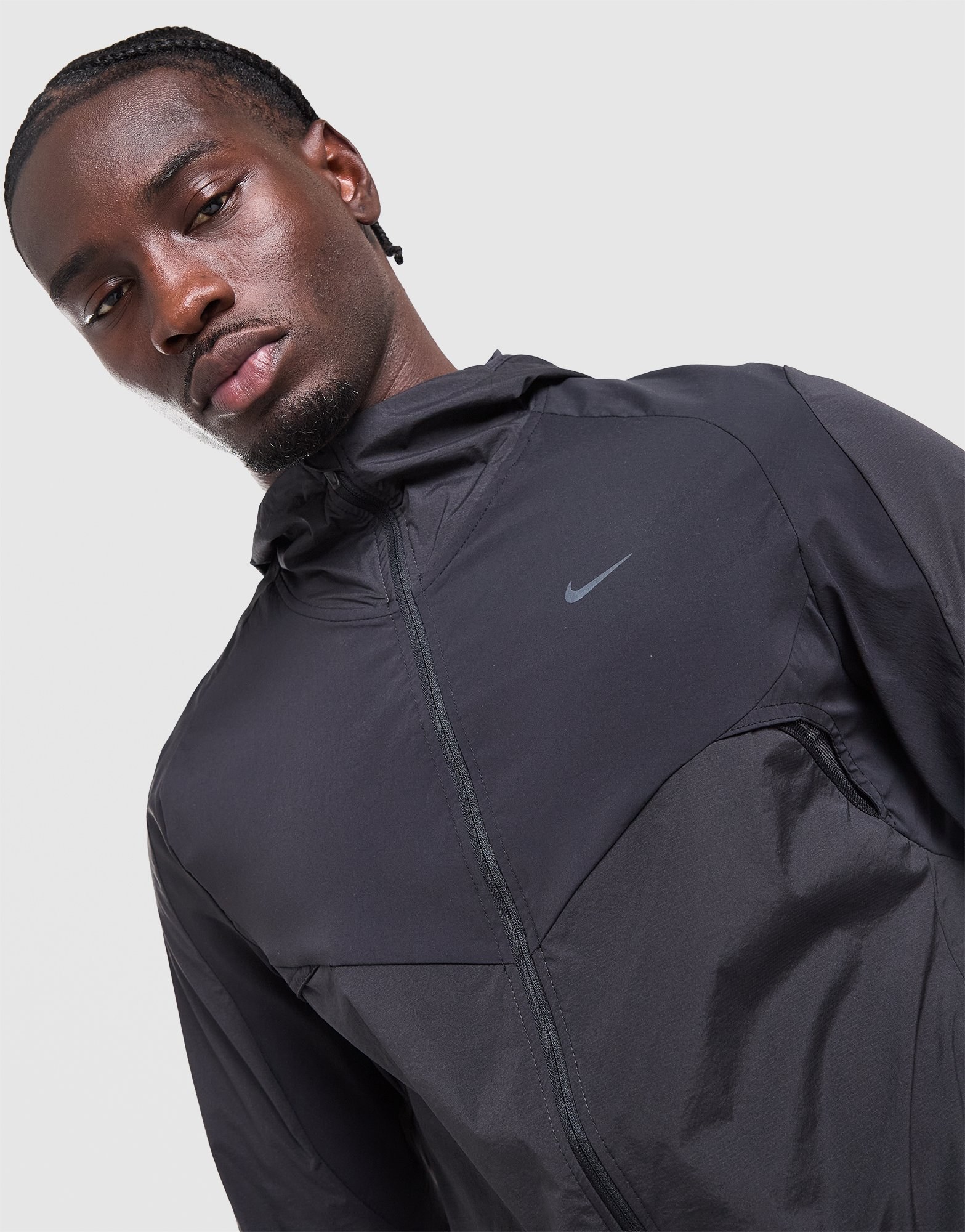 Nike Stride+ Jacket