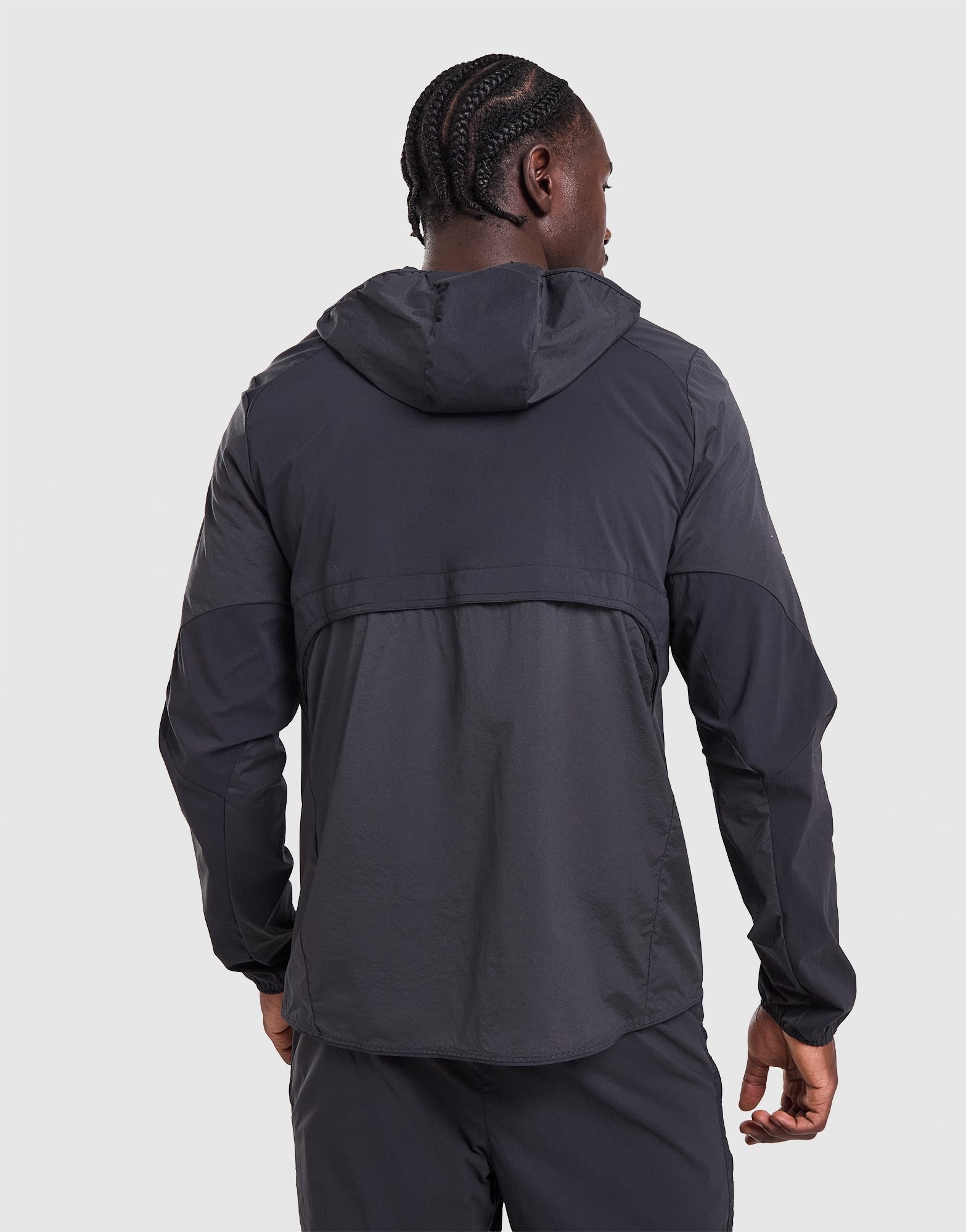Nike Stride+ Jacket