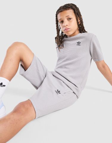 adidas Originals Waffle T-Shirt Kinder