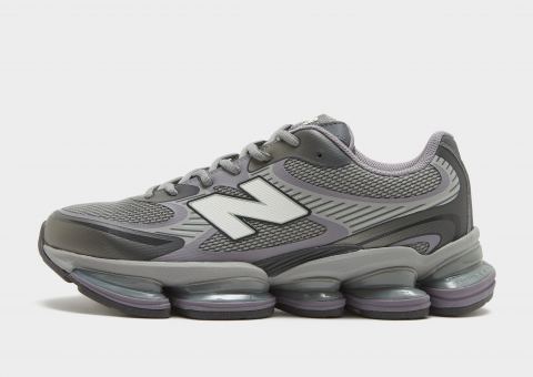 New Balance ABZORB 2000 Grey Days