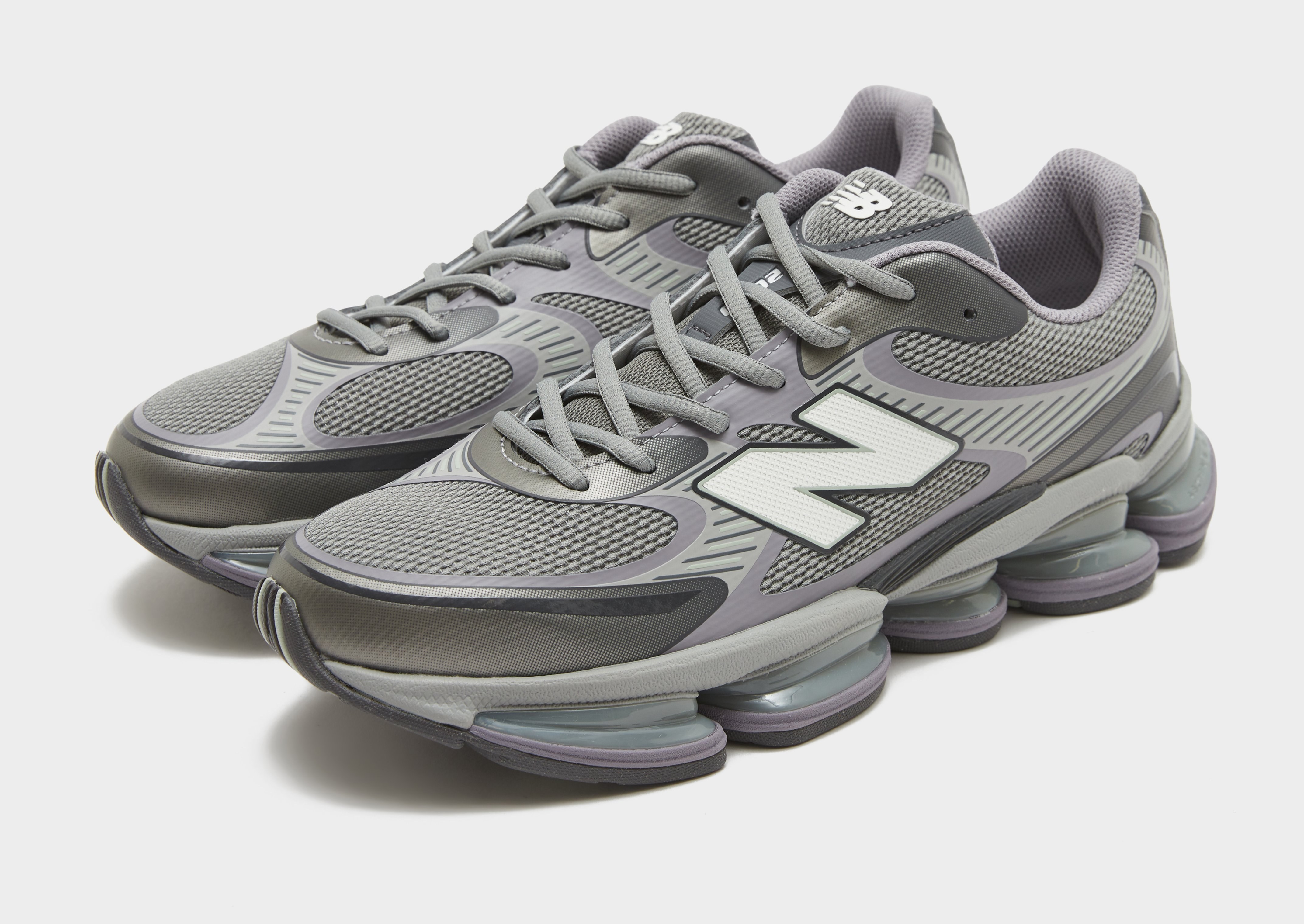 New Balance ABZORB 2000 Grey Days
