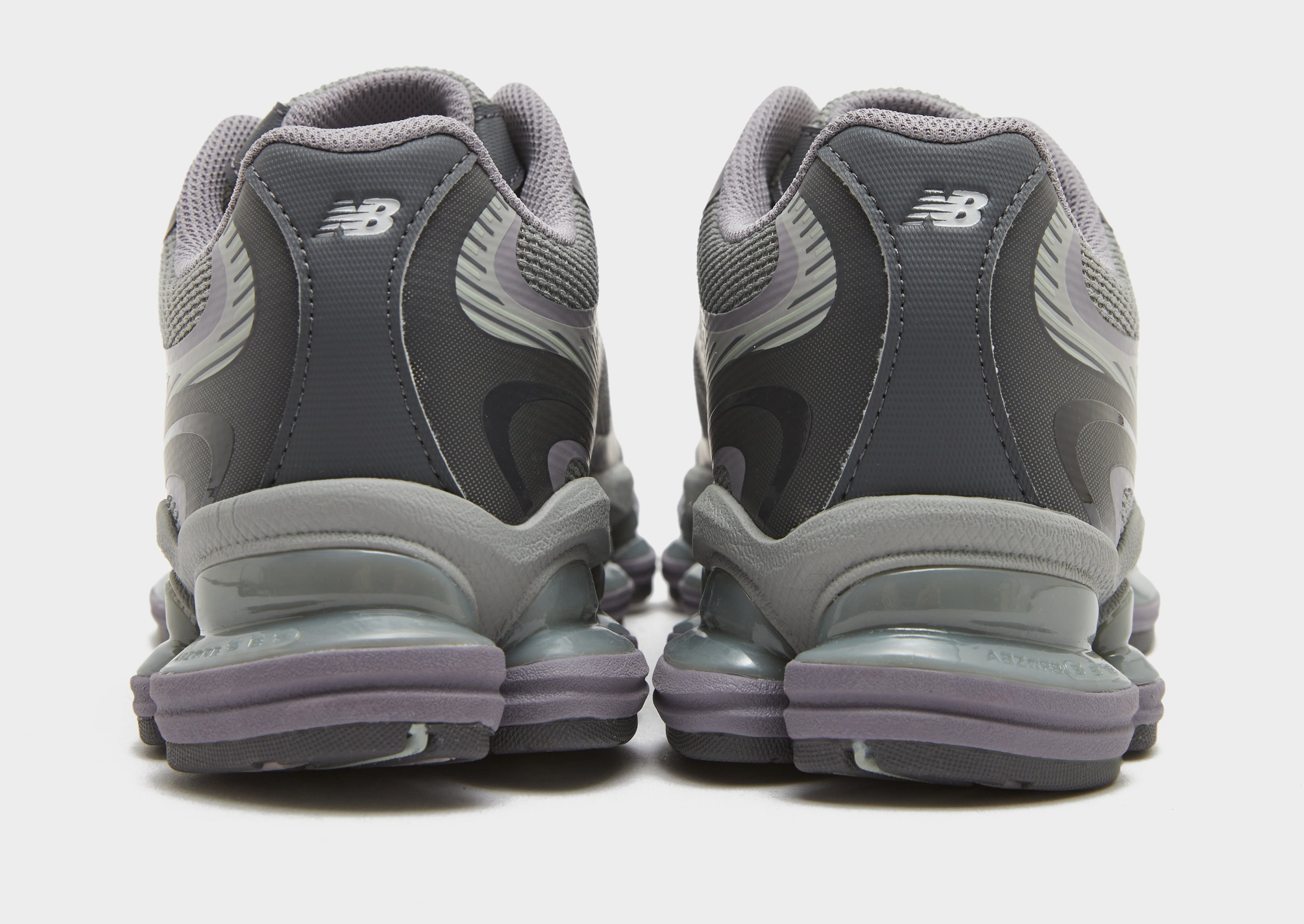 New Balance ABZORB 2000 Grey Days