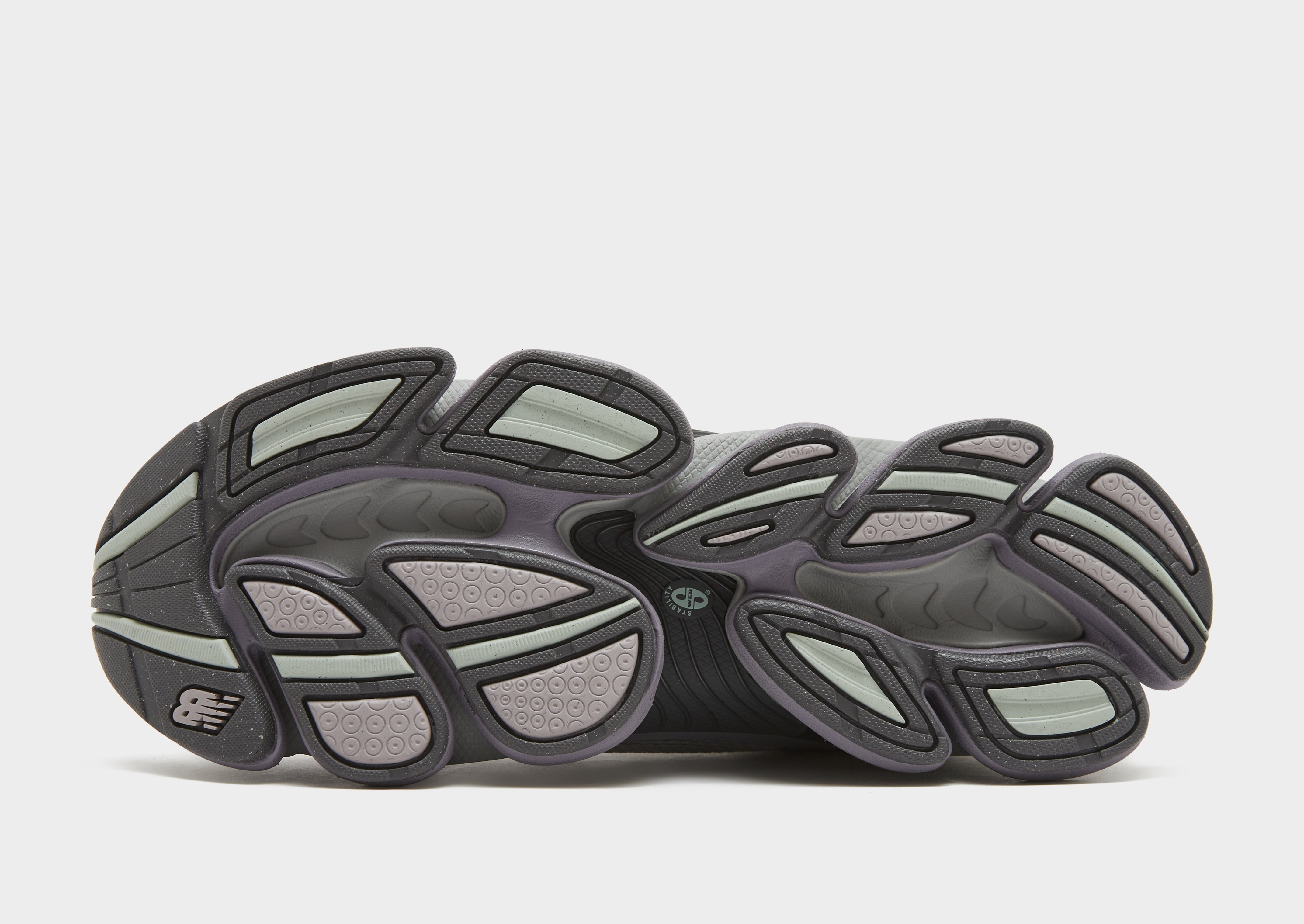 New Balance ABZORB 2000 Grey Days
