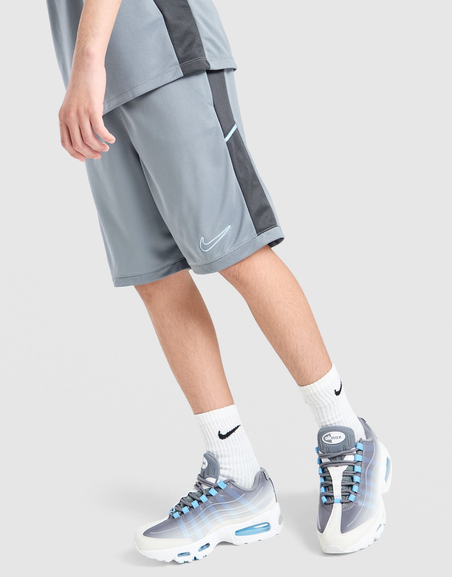 Nike Academy Shorts Kinder