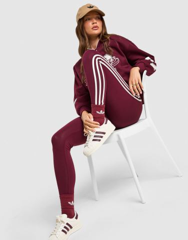 adidas Originals 3-Streifen Leggings