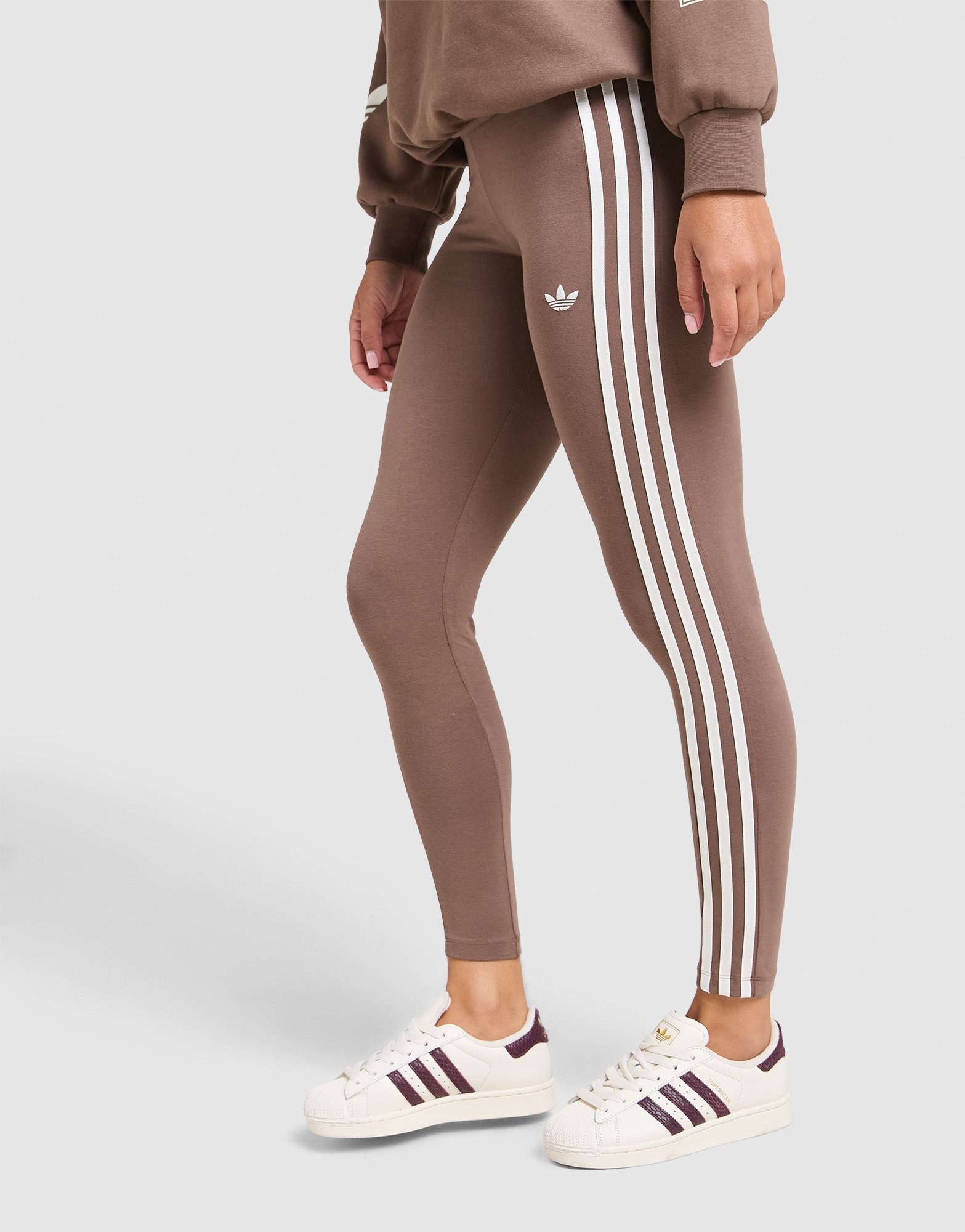 adidas Originals 3-Streifen Leggings