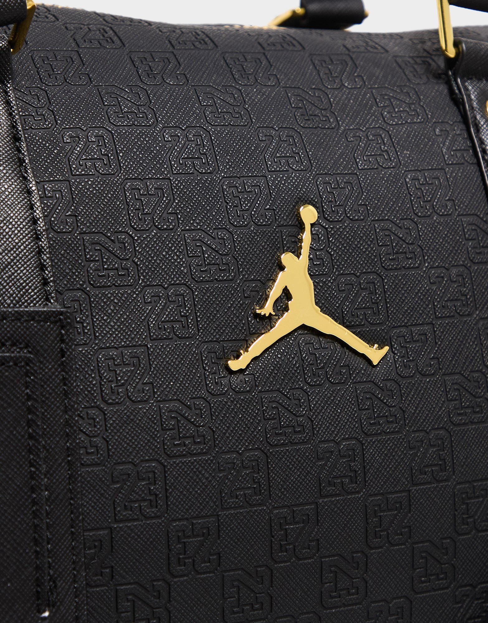 Jordan Monogram Reisetasche