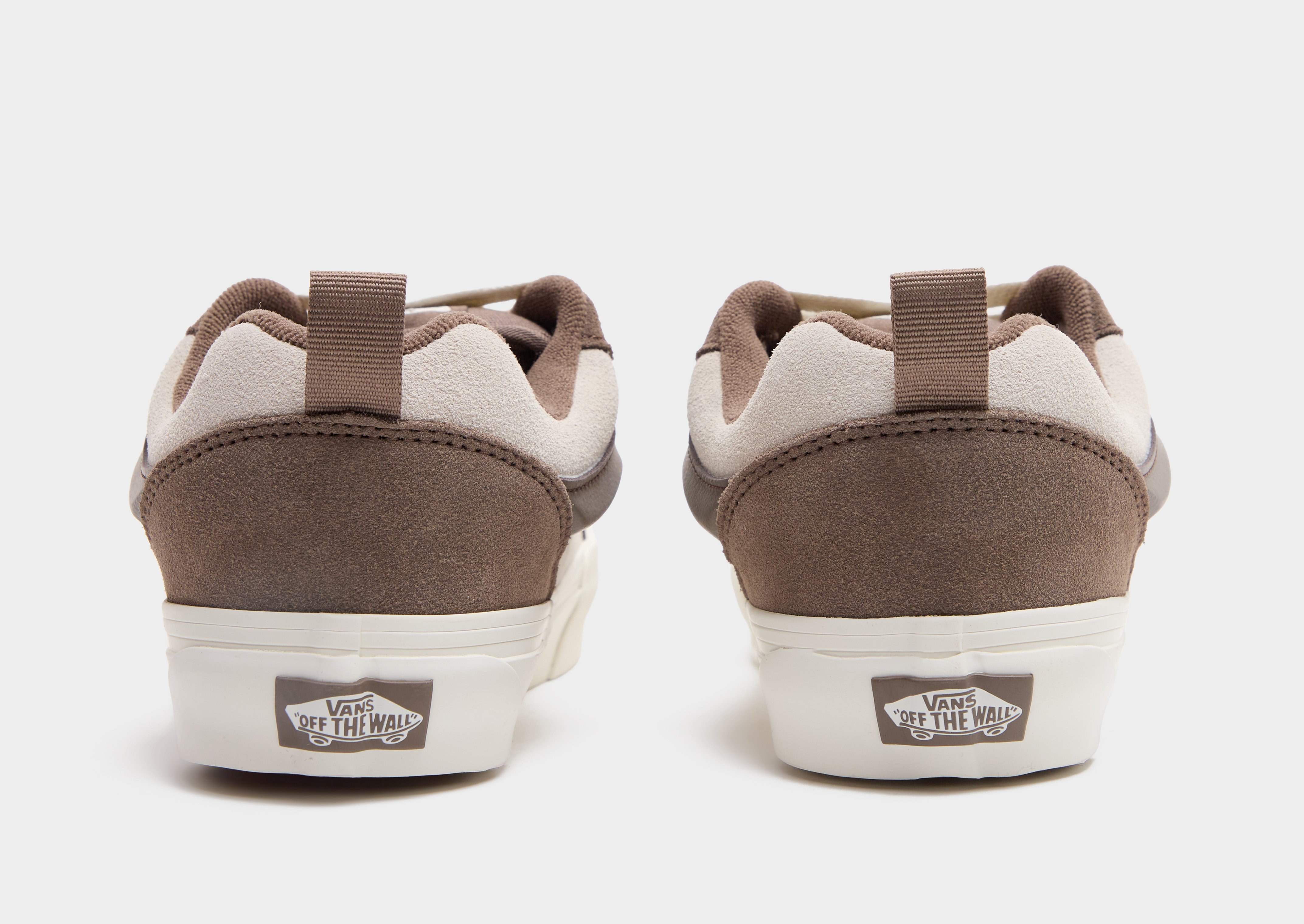 Vans Knu Skool Kinder