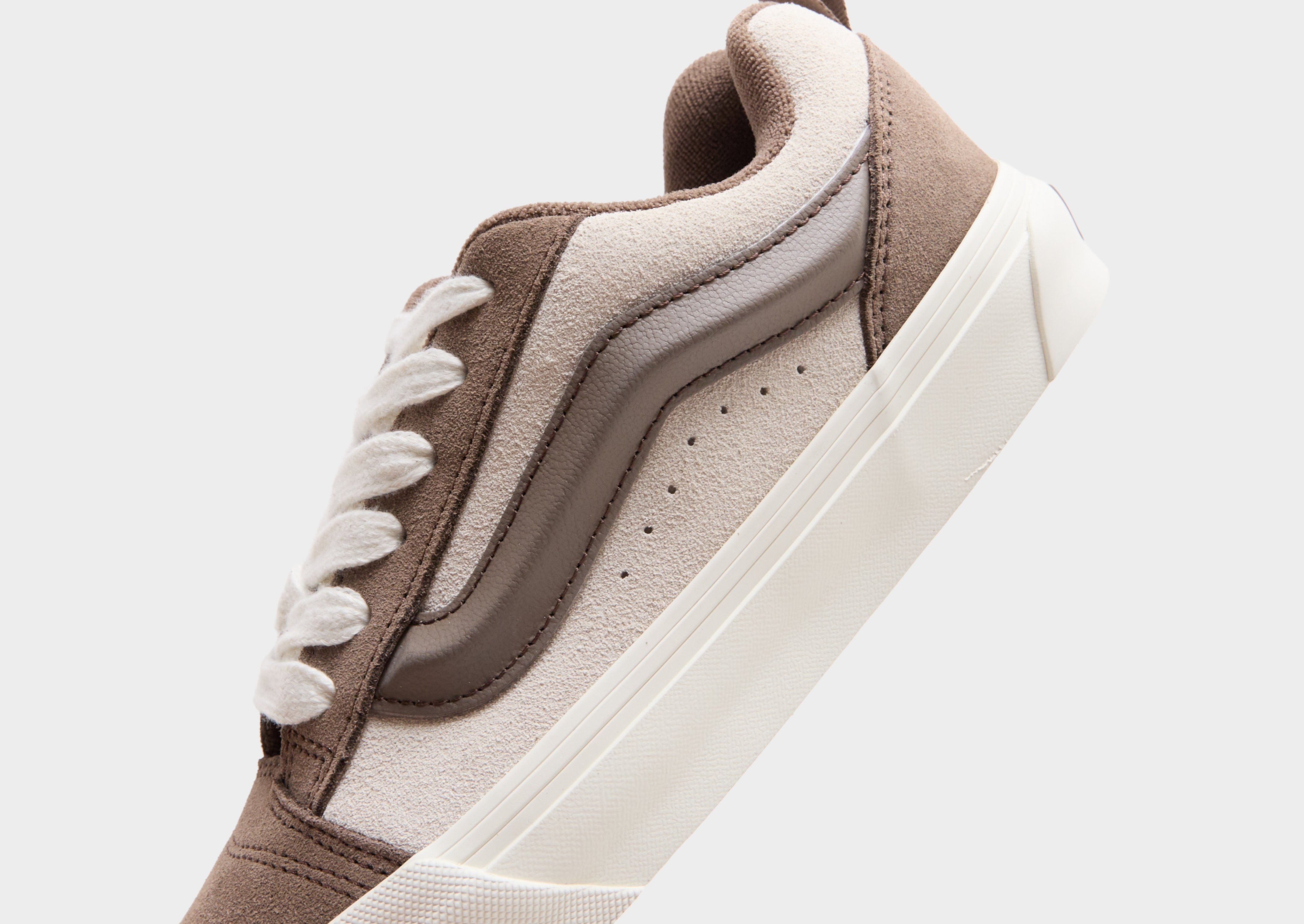 Vans Knu Skool Kinder