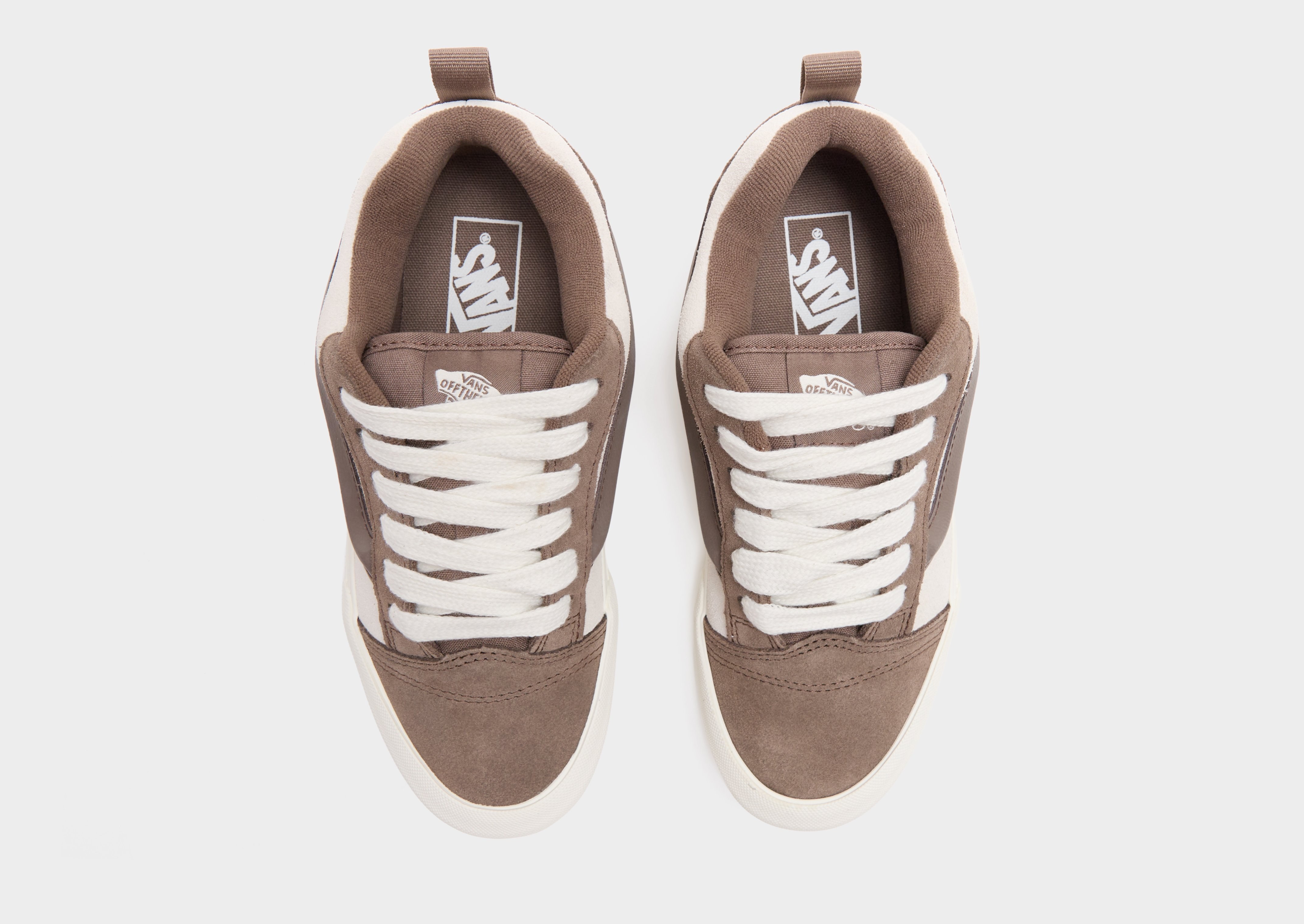 Vans Knu Skool Kinder