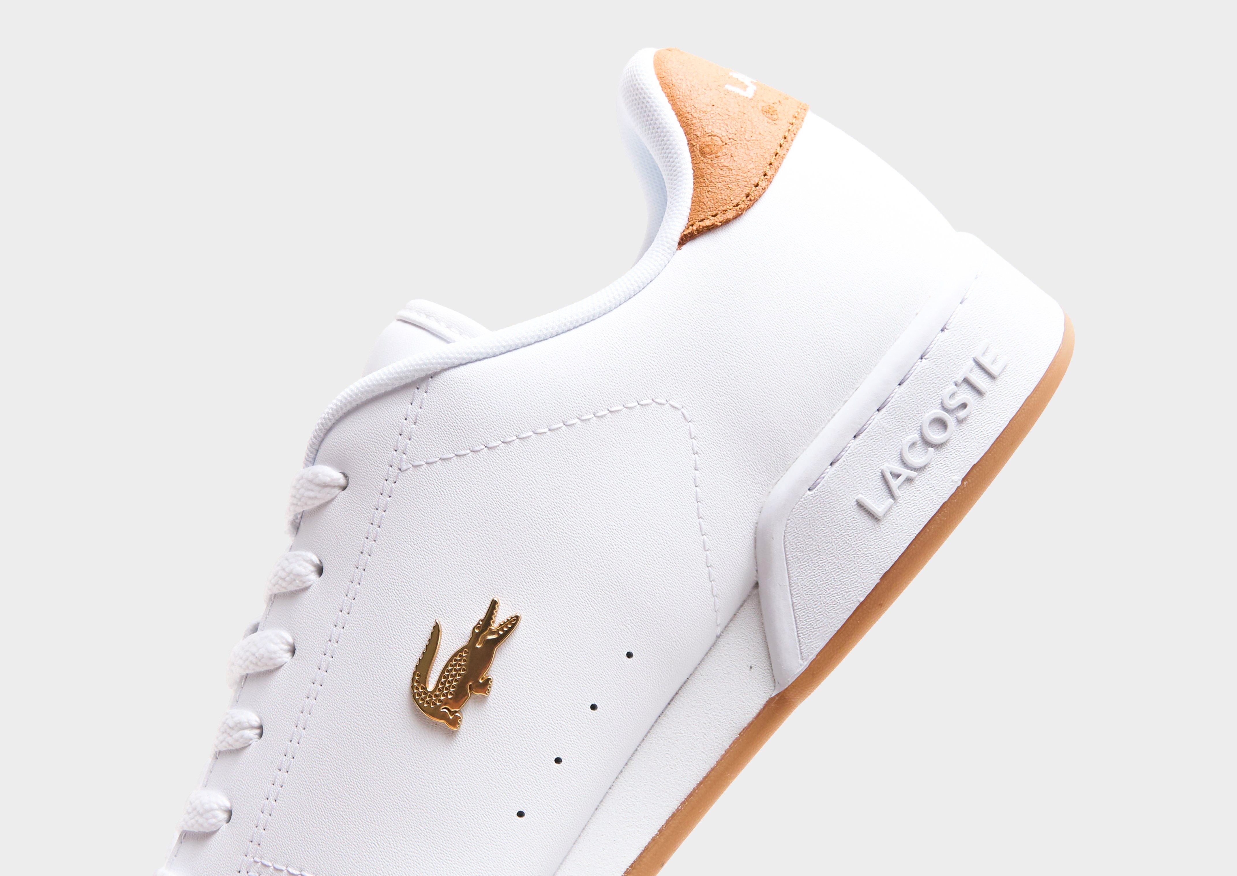 Lacoste Carnaby Cupsole