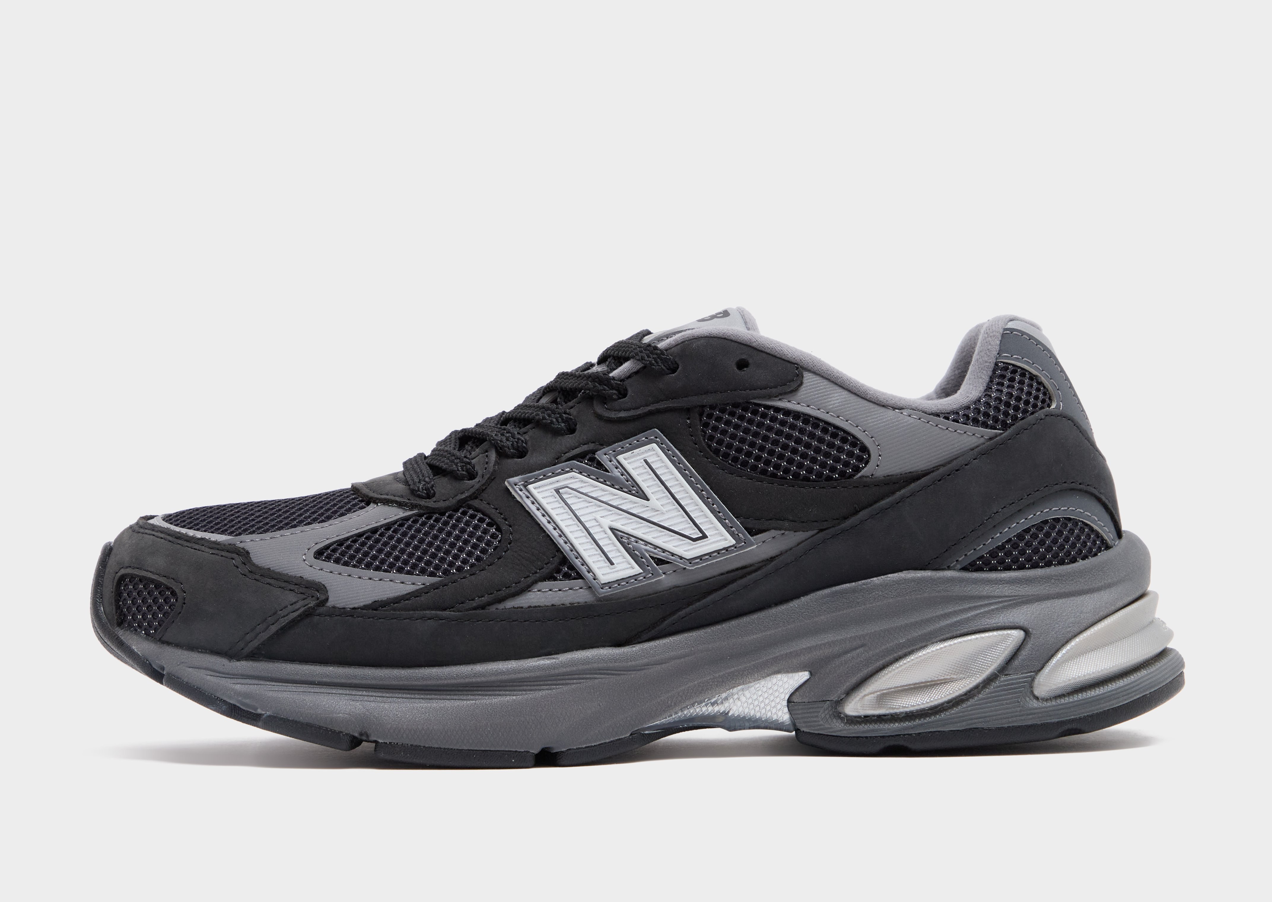 New Balance 2010