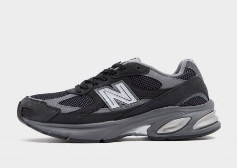 New Balance 2010
