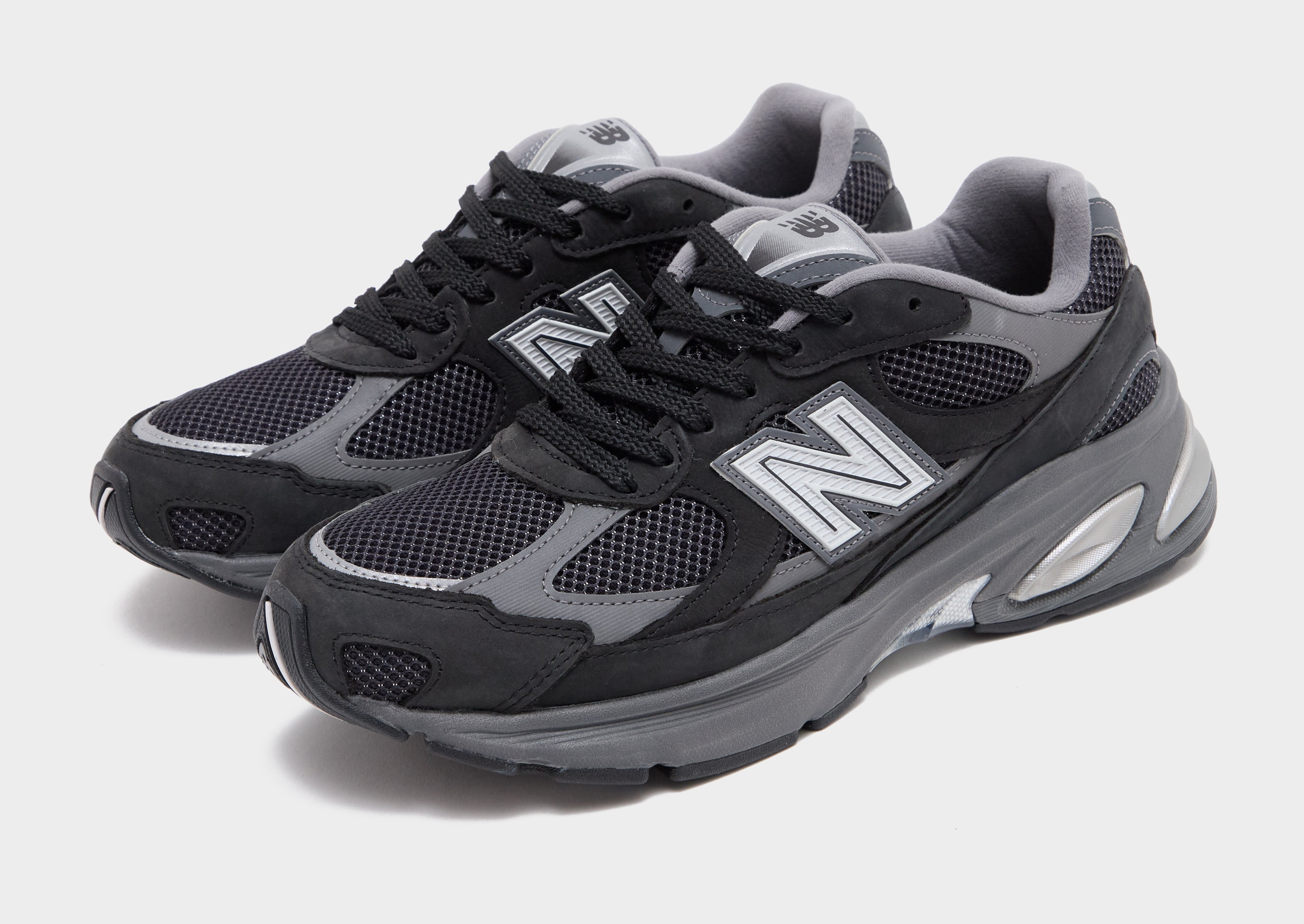 New Balance 2010
