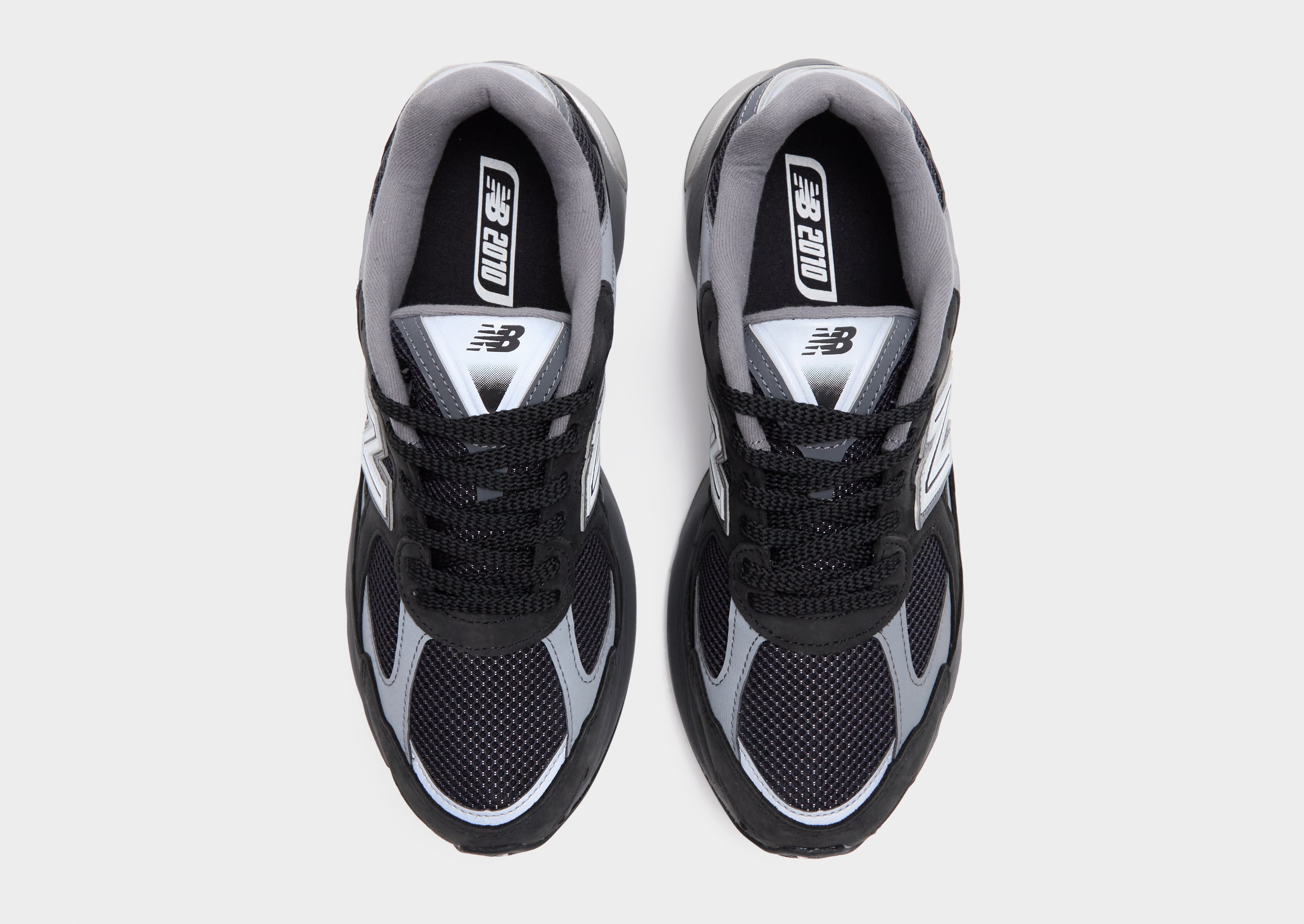 New Balance 2010