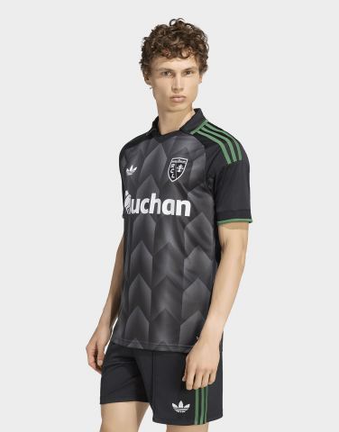 adidas Rc Lens 26/27 Auswärtstrikot