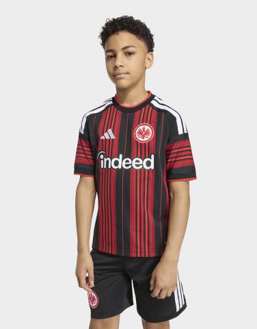 adidas Eintracht Frankfurt 26/27 Kids Heimtrikot