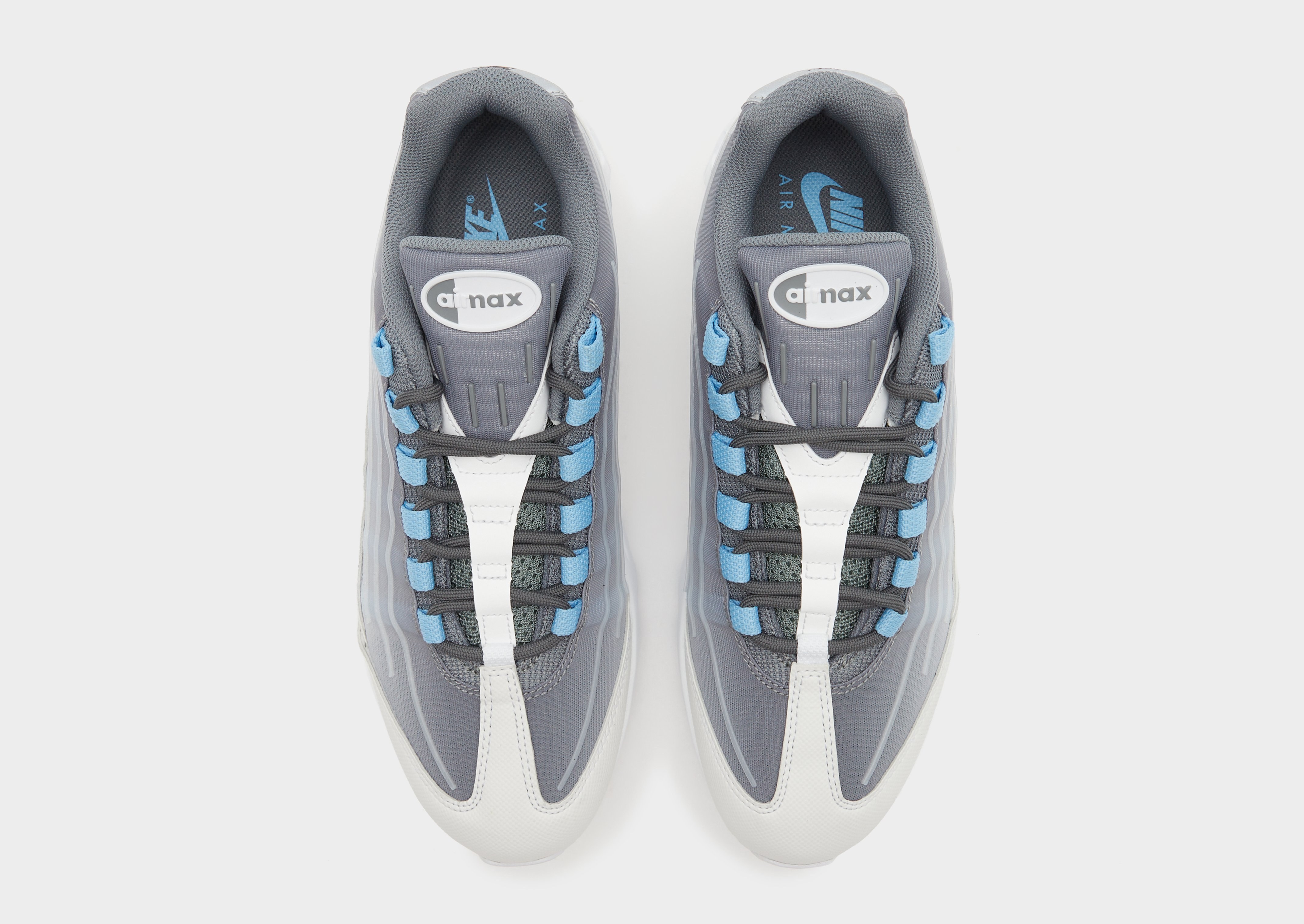 Nike Air Max 95 BB Tech