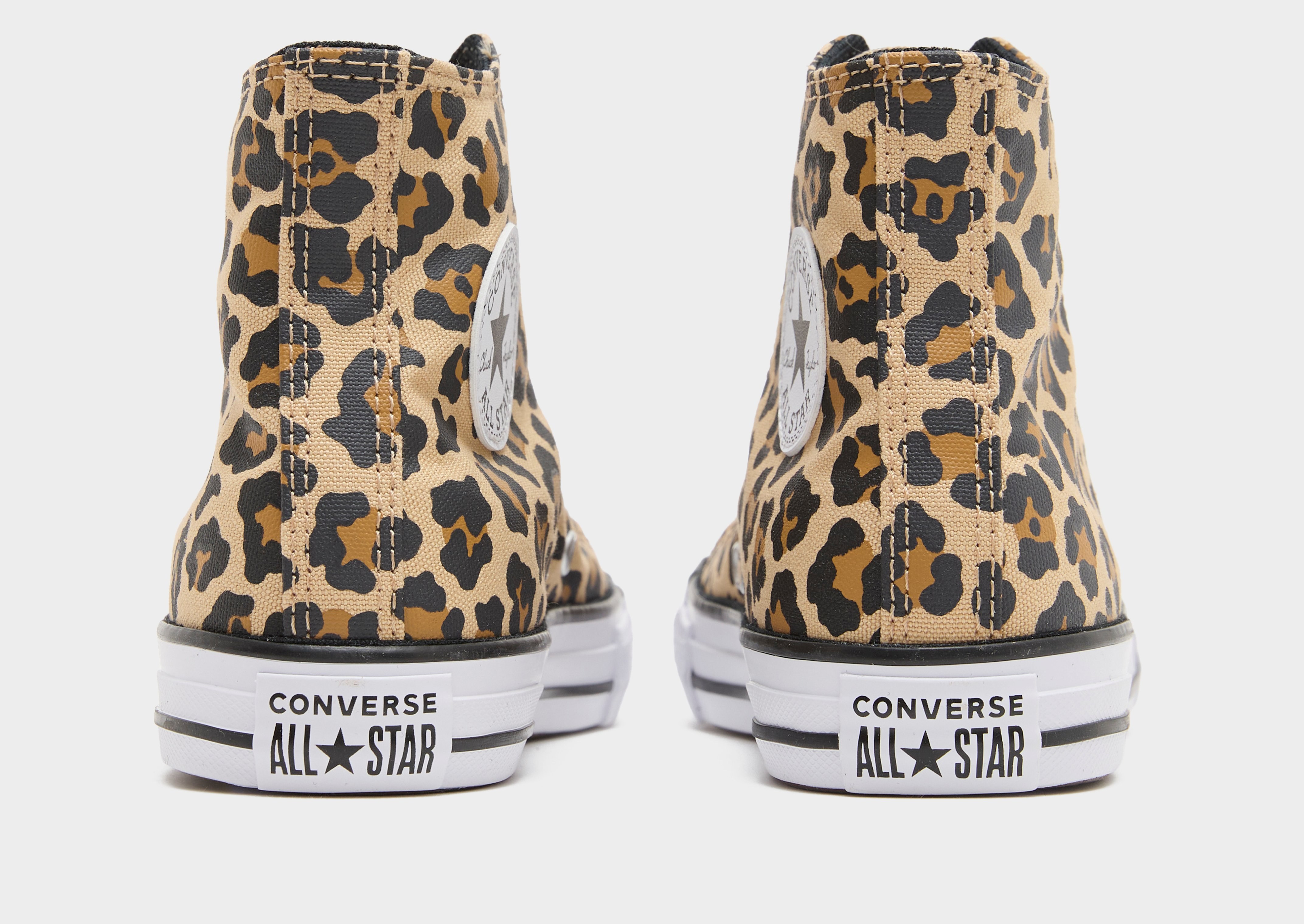 Converse Chuck Taylor All Star High Kleinkinder