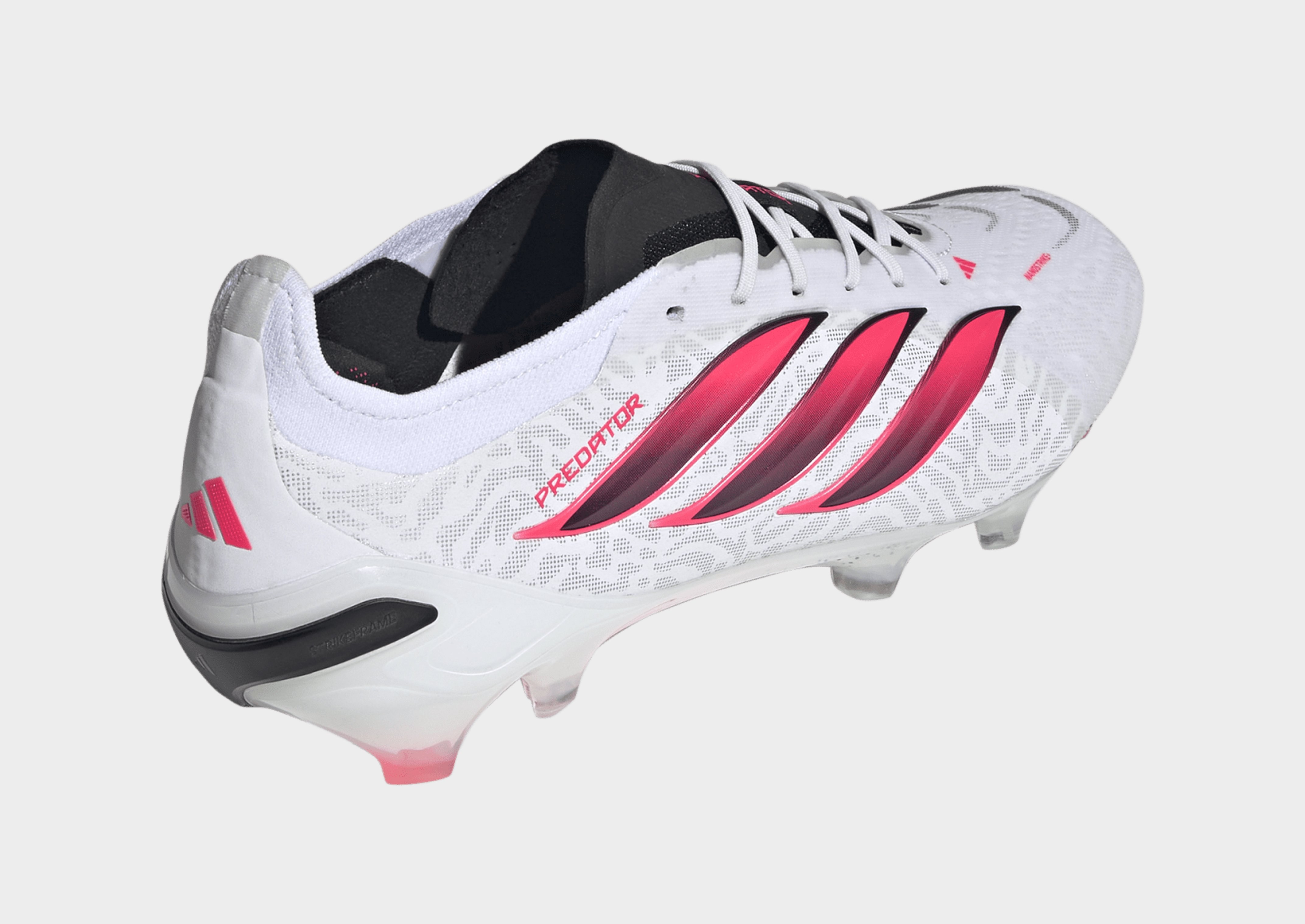 adidas Predator Elite Fußballschuh, Feste Böden