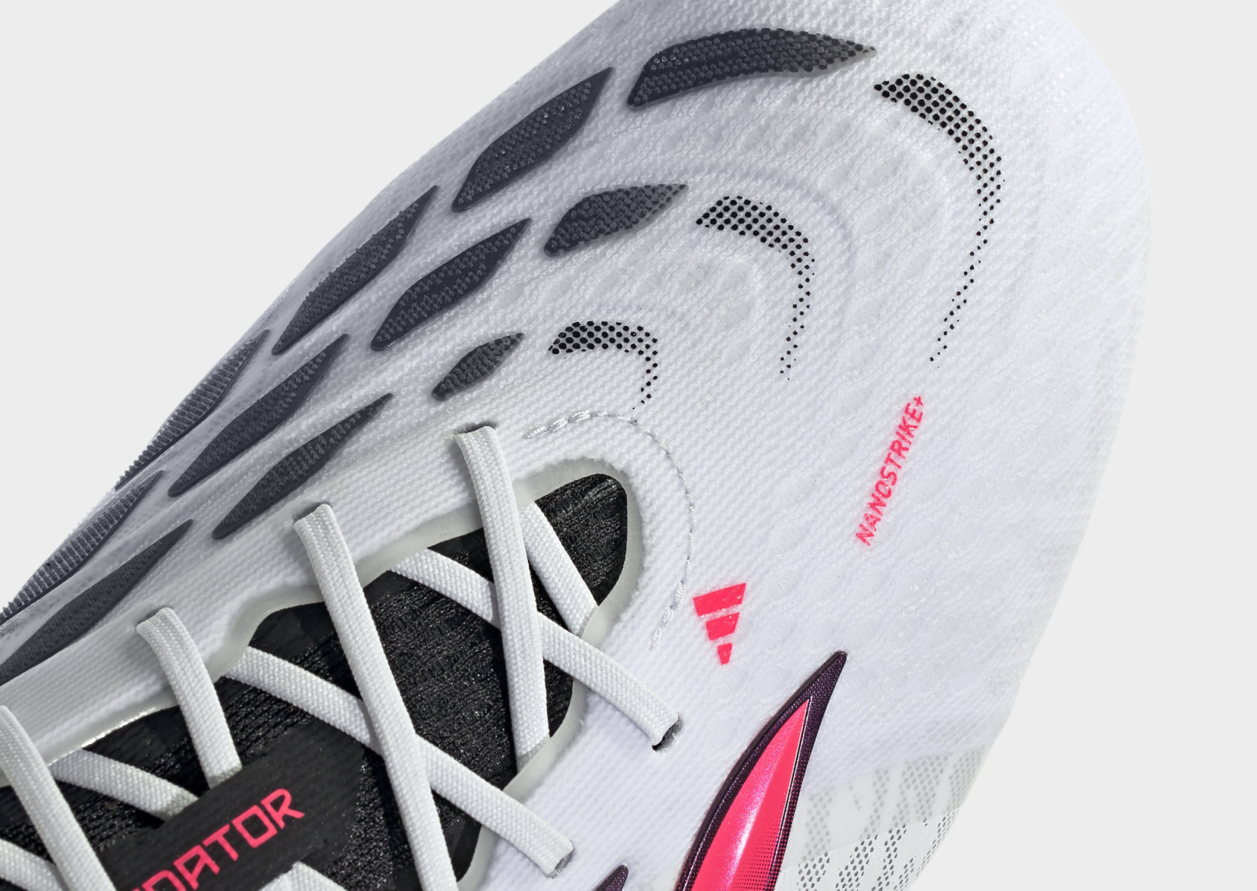 adidas Predator Elite Fußballschuh, Feste Böden