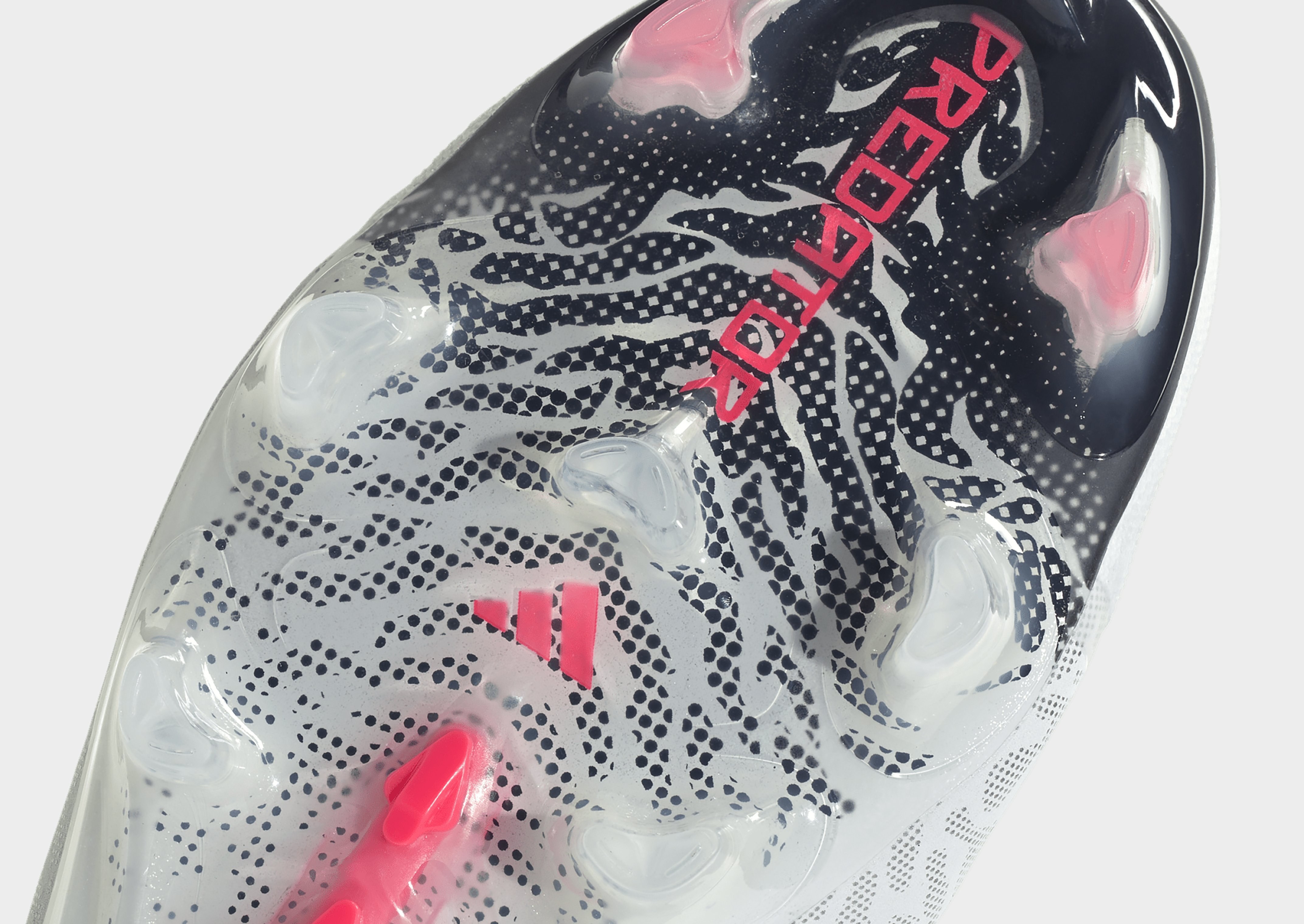 adidas Predator Elite Fußballschuh, Feste Böden
