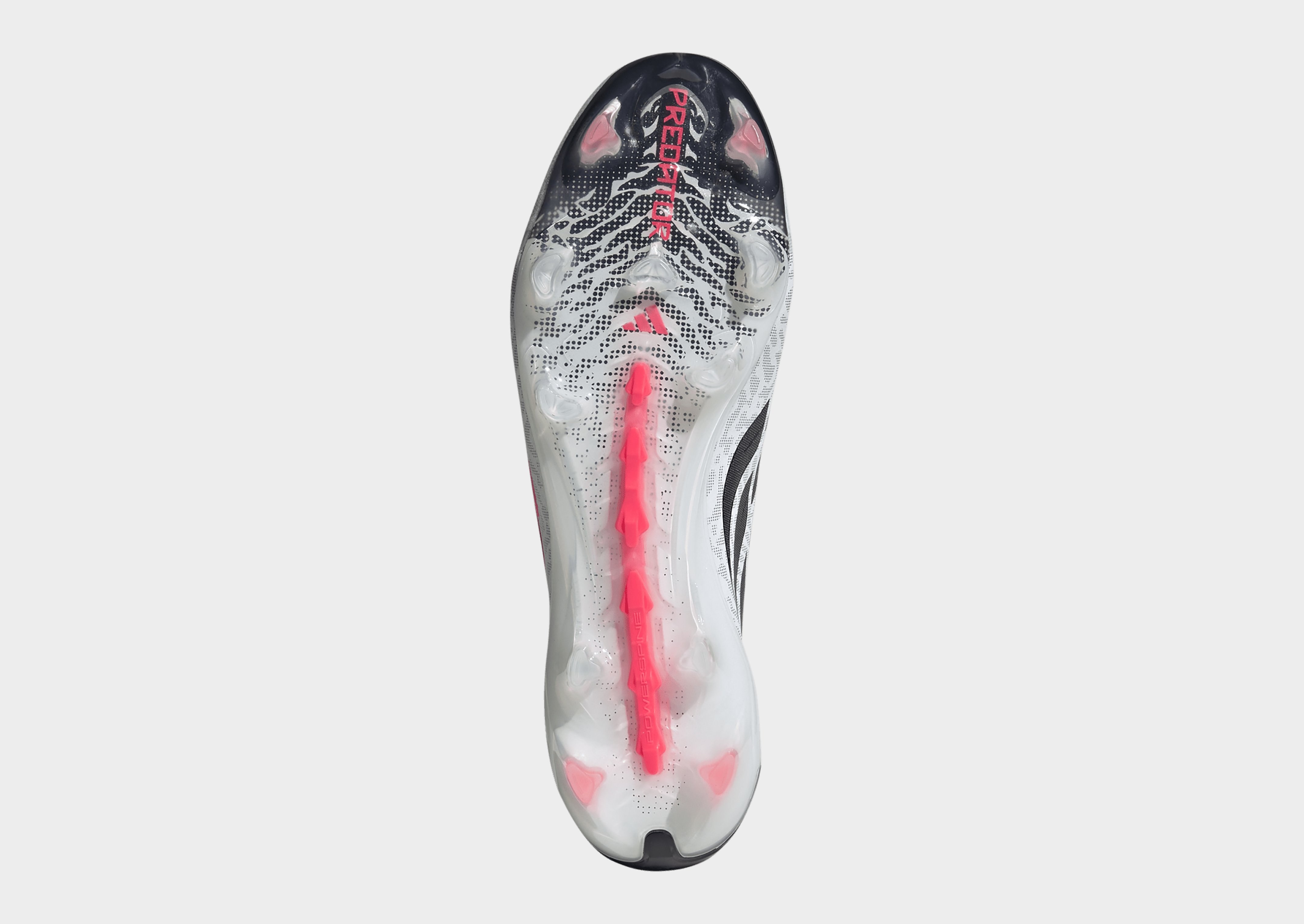 adidas Predator Elite Fußballschuh, Feste Böden