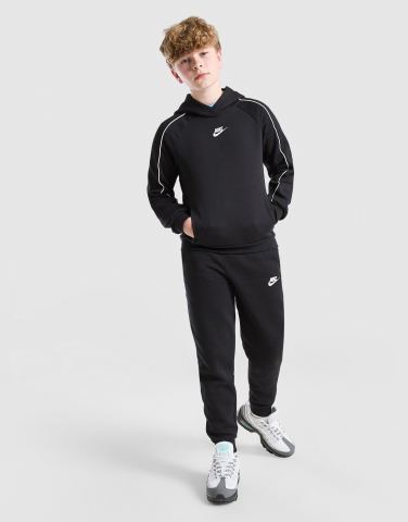 Nike Sportswear Fleece Trainingsanzug Kinder