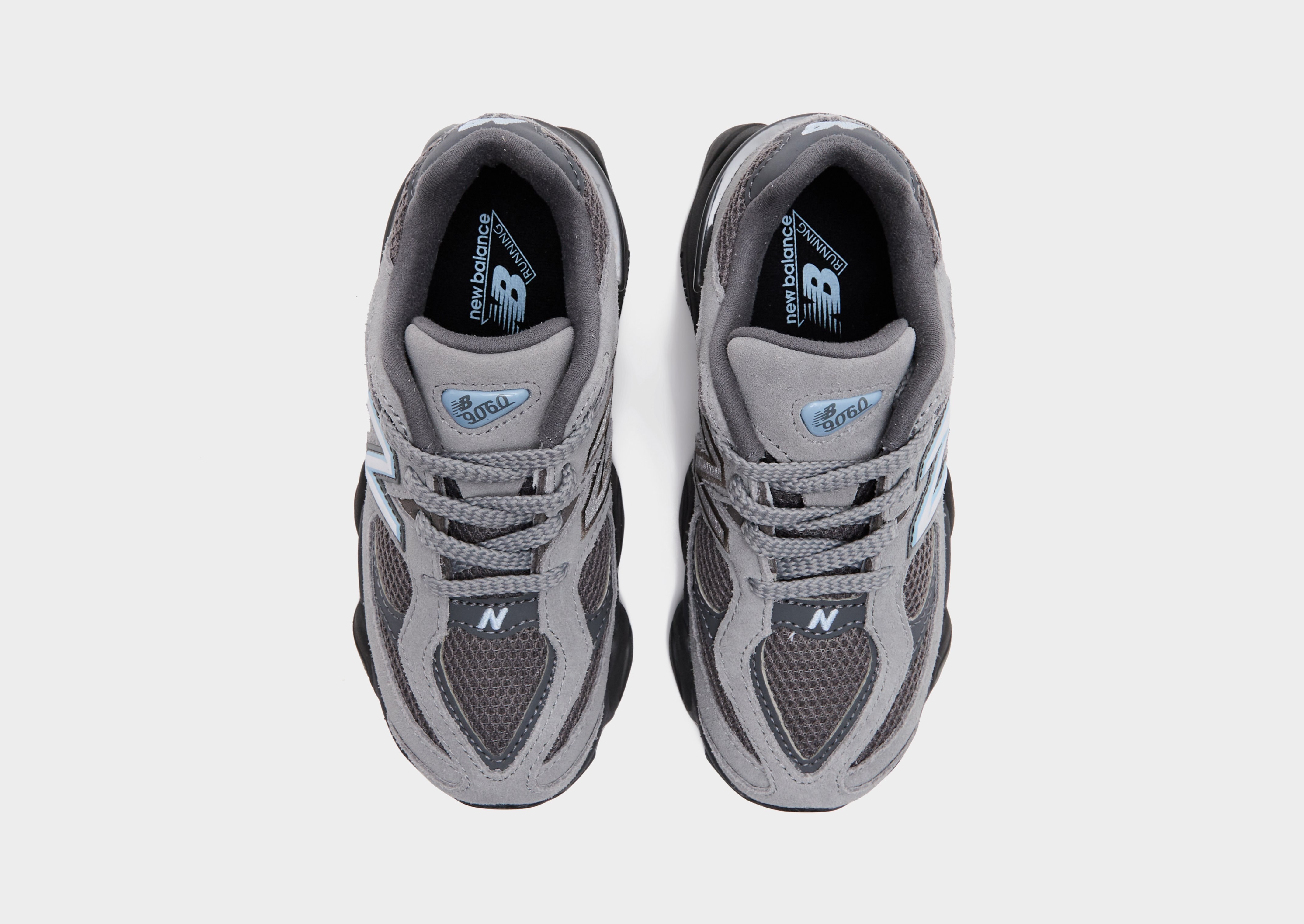 New Balance 9060 Kleinkinder