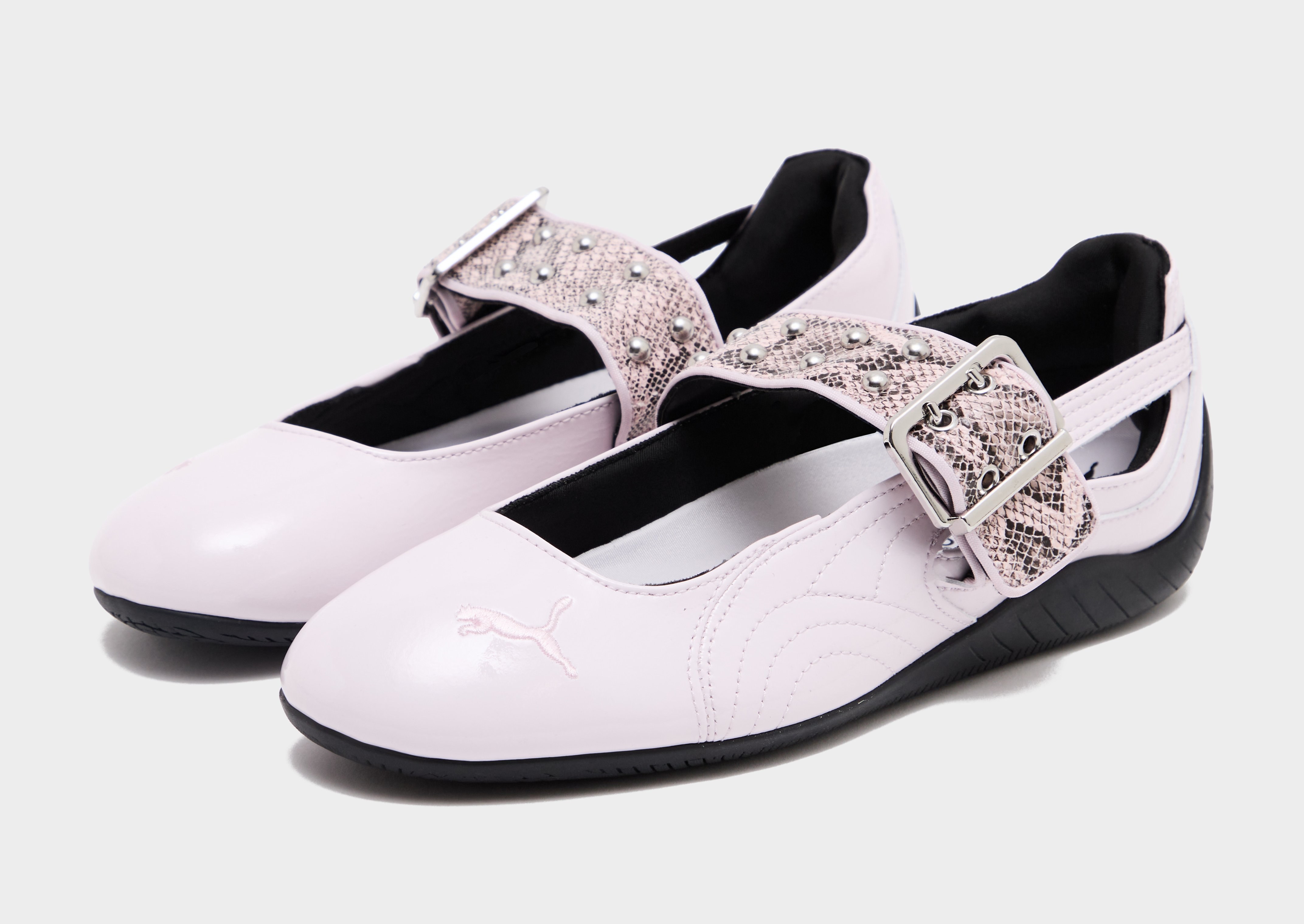 PUMA Speedcat Ballet Dress-Up Damen