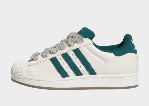 adidas Superstar Ii Schuh