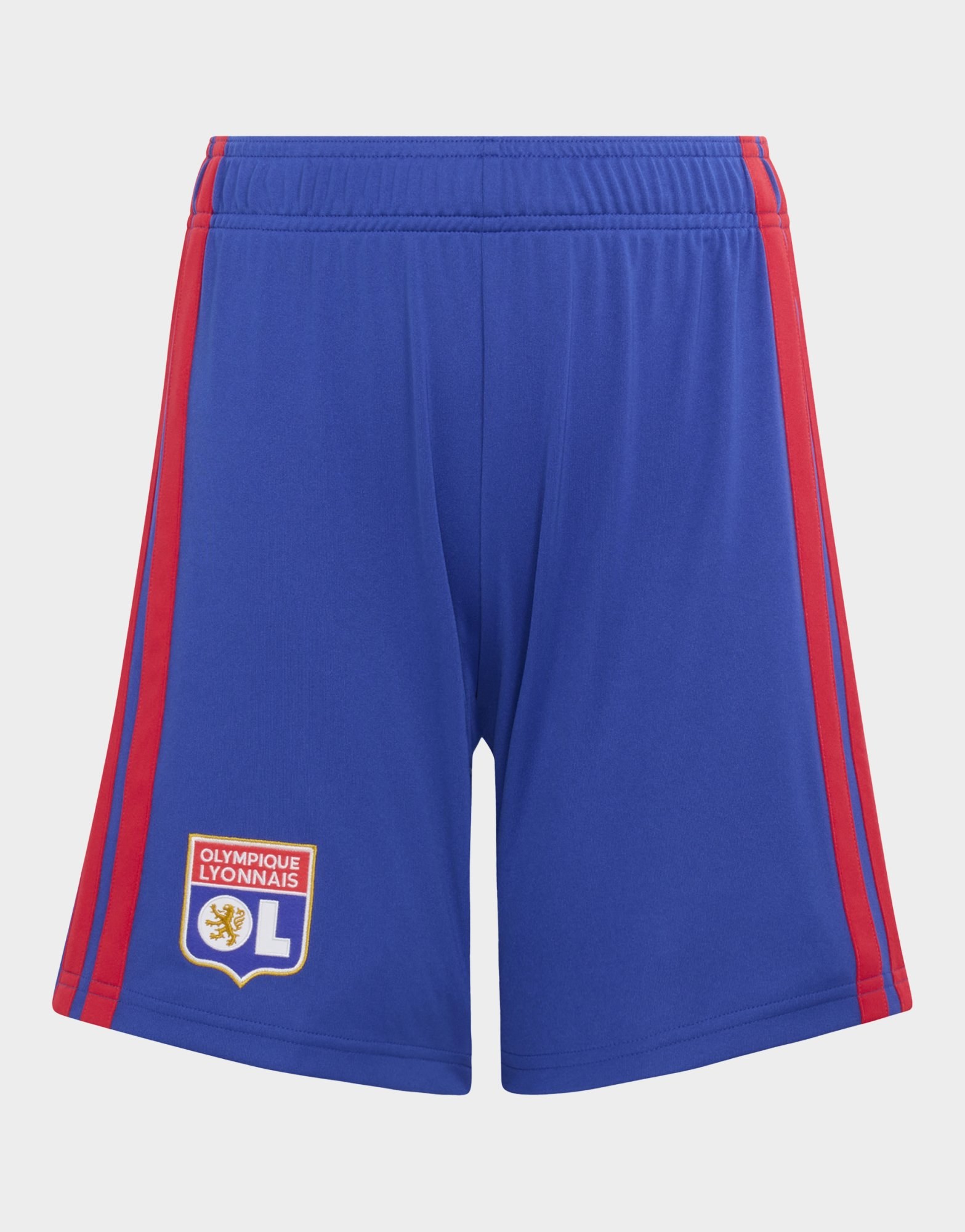 adidas OLYMPIQUE LYON 26/27 KIDS HEIMSHORTS