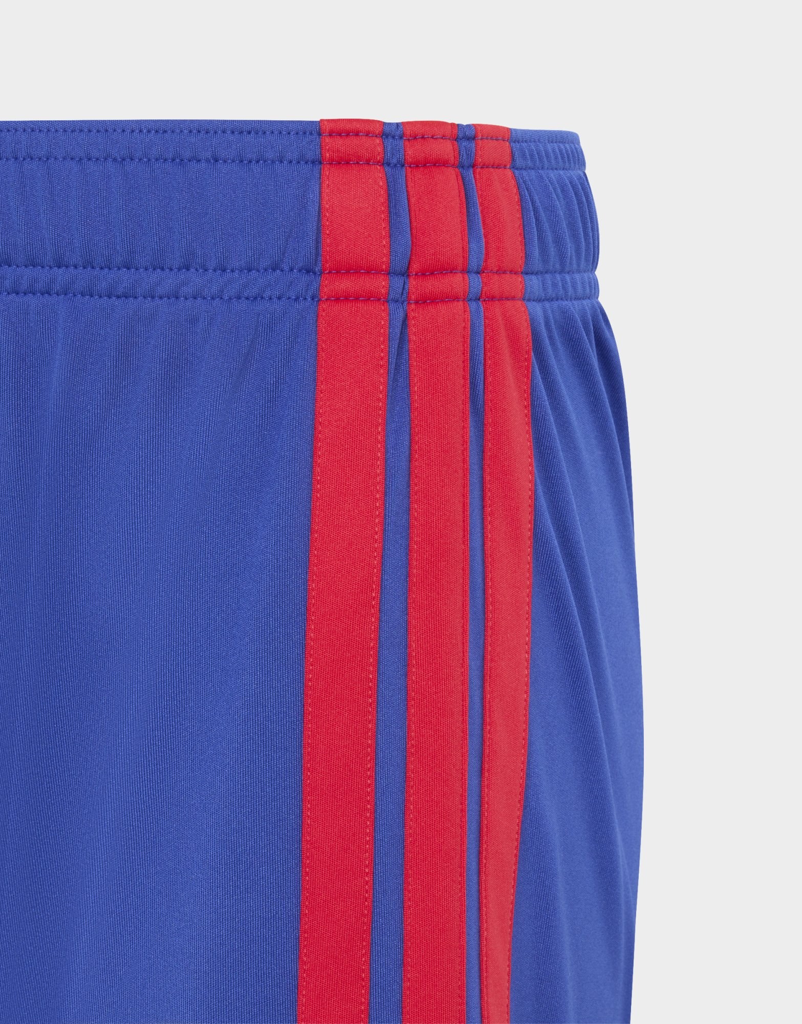 adidas OLYMPIQUE LYON 26/27 KIDS HEIMSHORTS