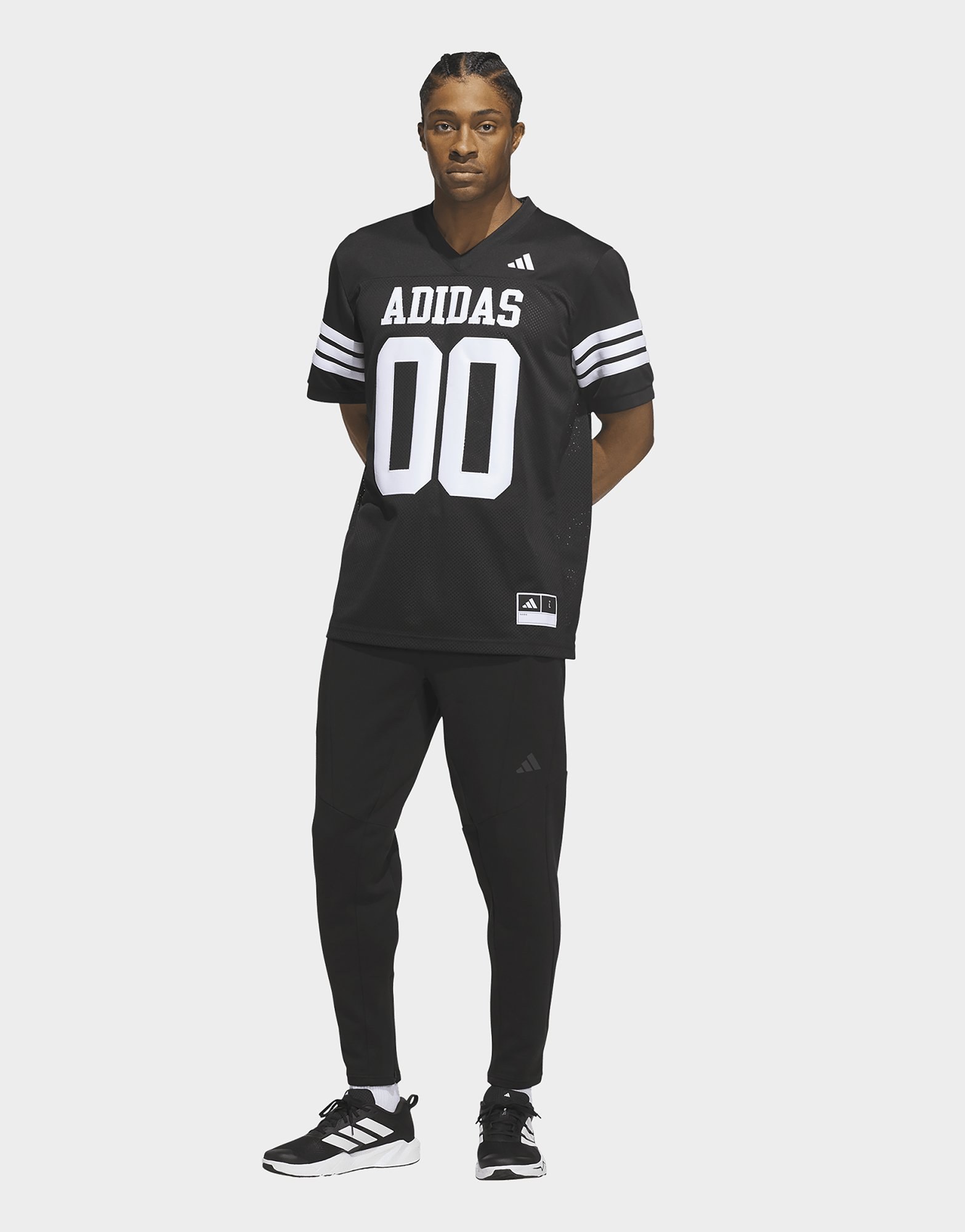 adidas Branded Icon Trikot