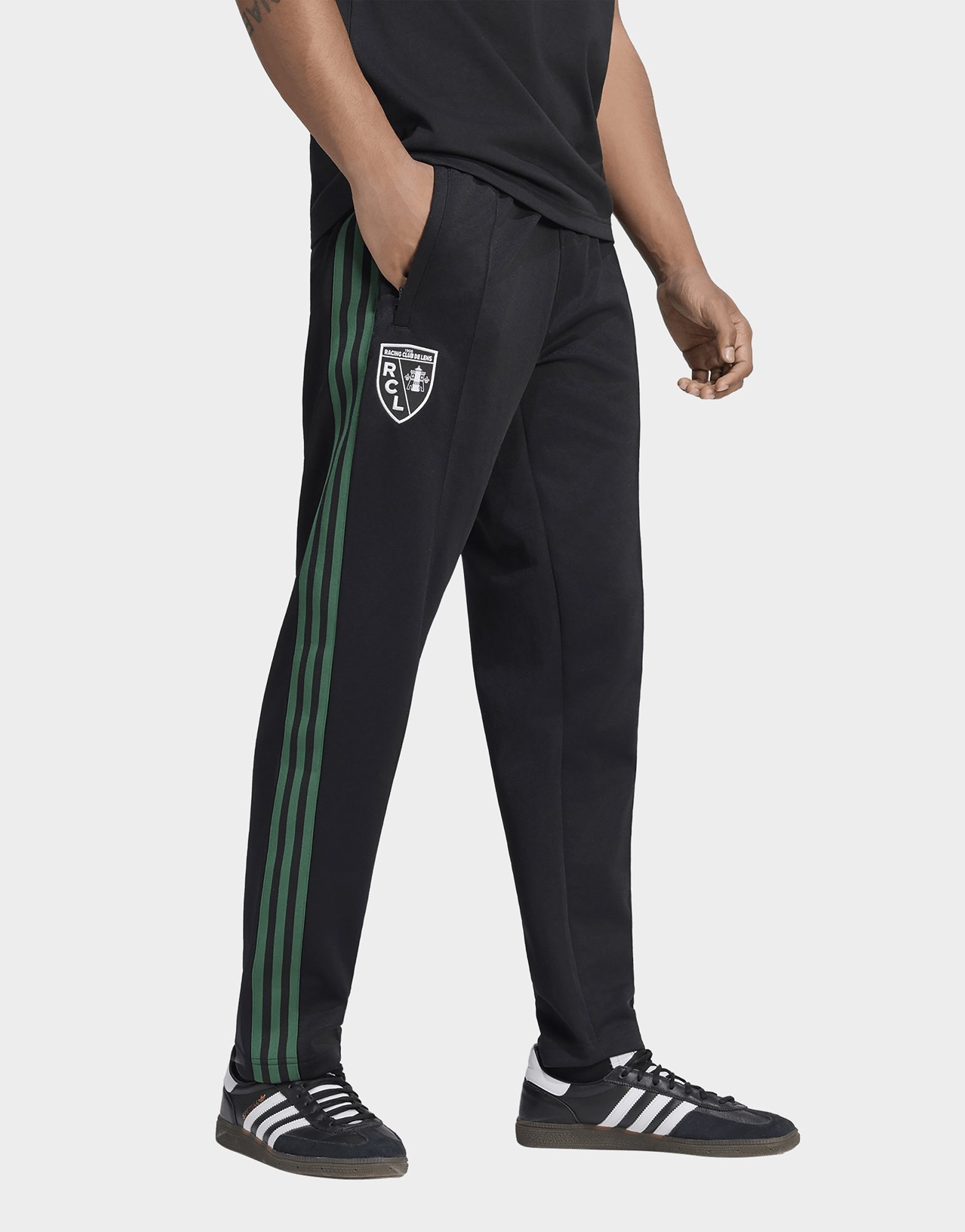 adidas Rc Lens Originals Trainingshose