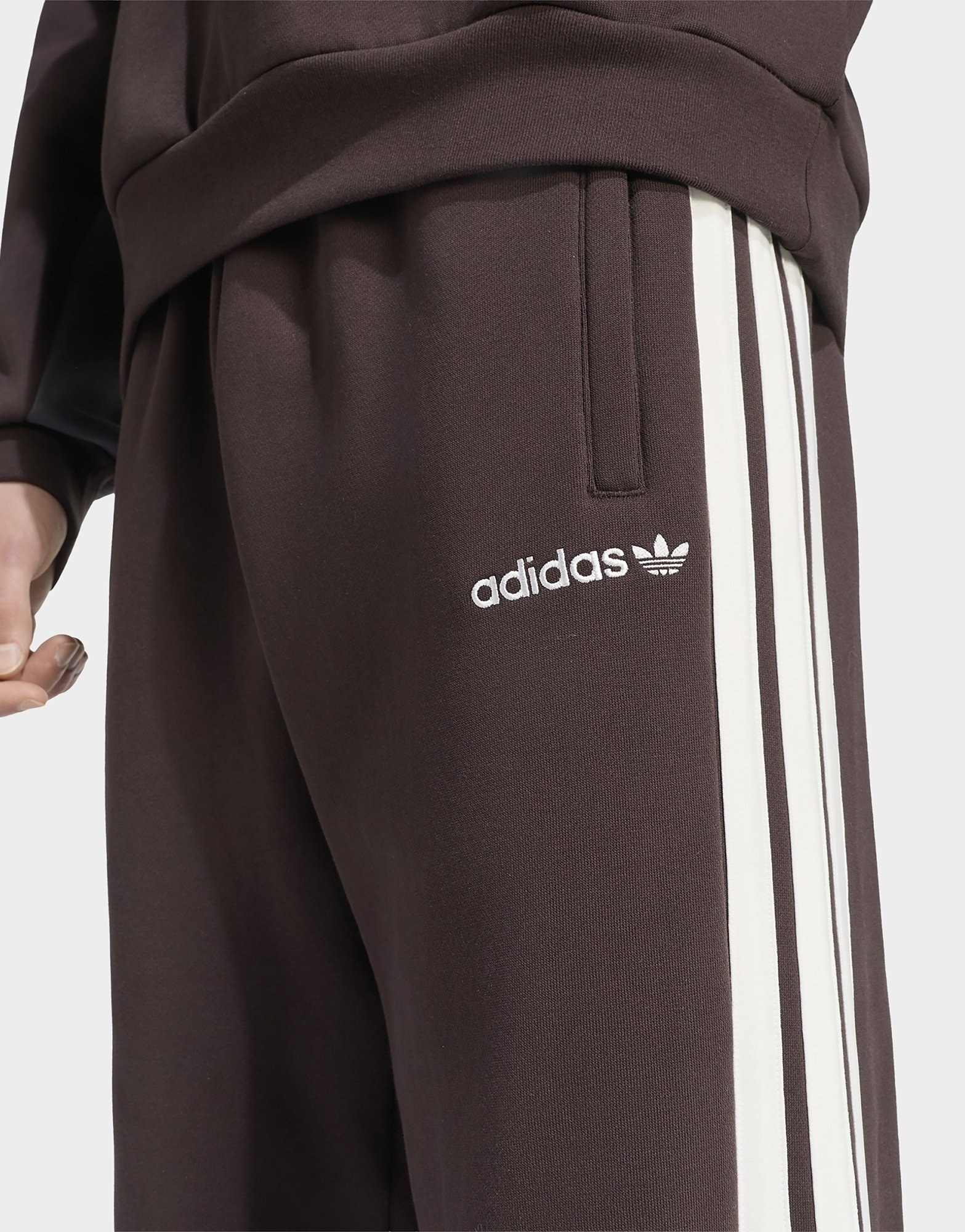 adidas Cutline Jogginghose