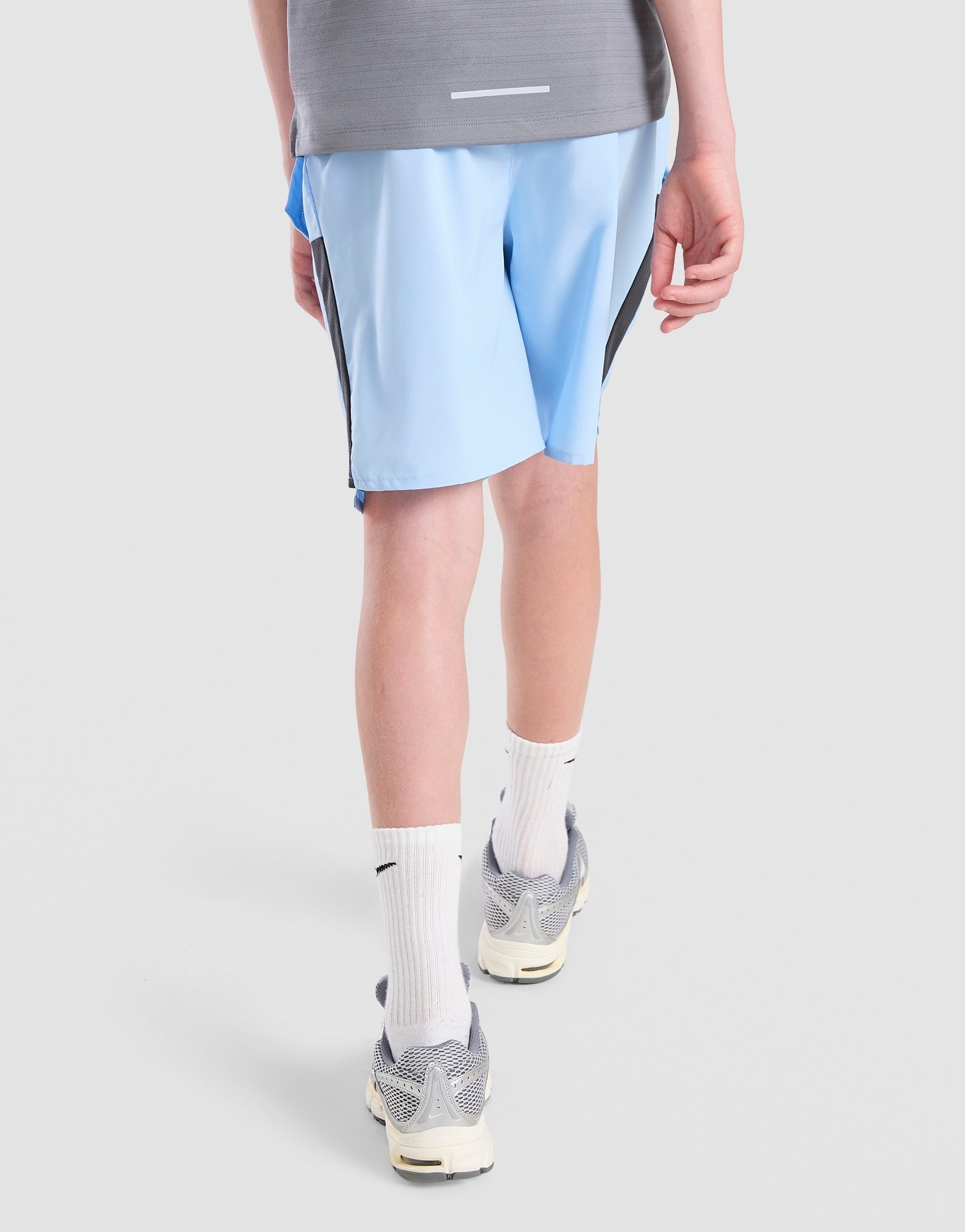 Nike Challenger Shorts Kinder