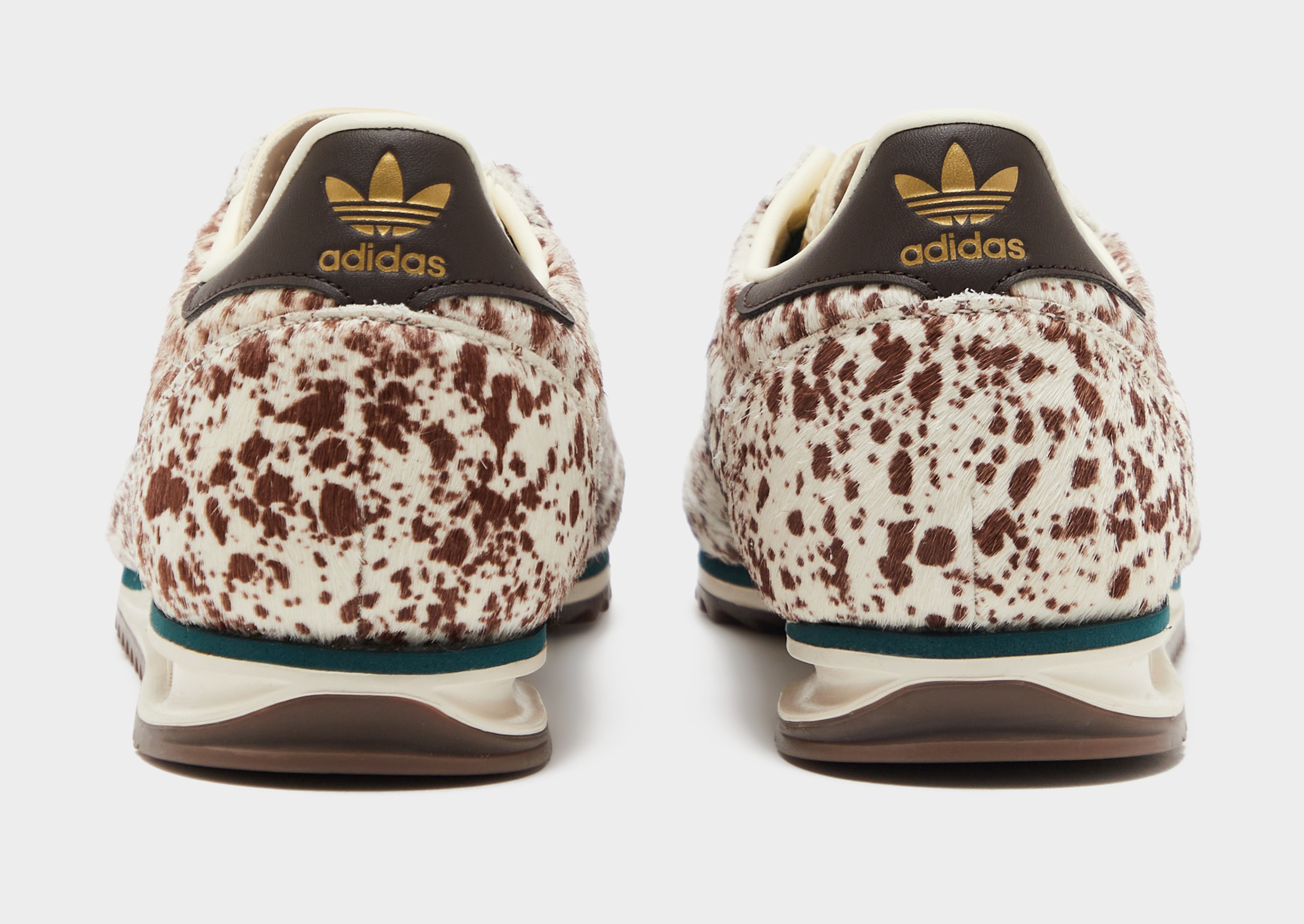 adidas Originals SL 72 OG Pony Print Damen