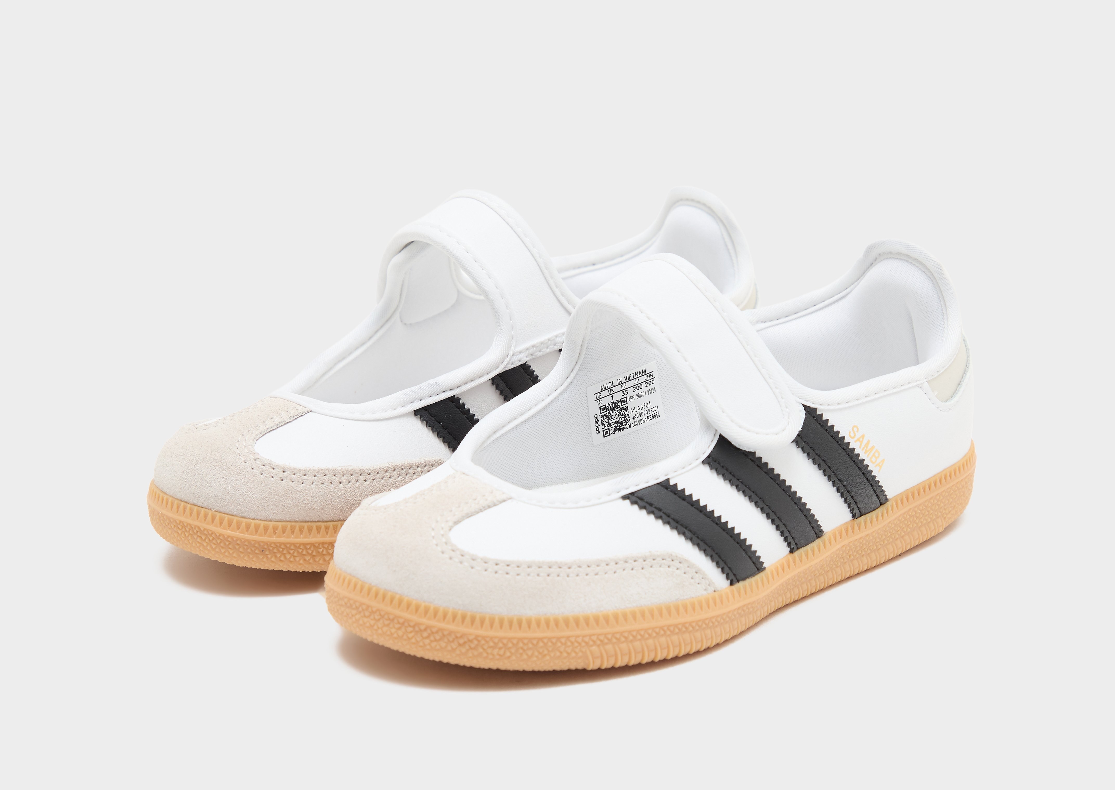 adidas Originals Samba Jane Kleinkinder