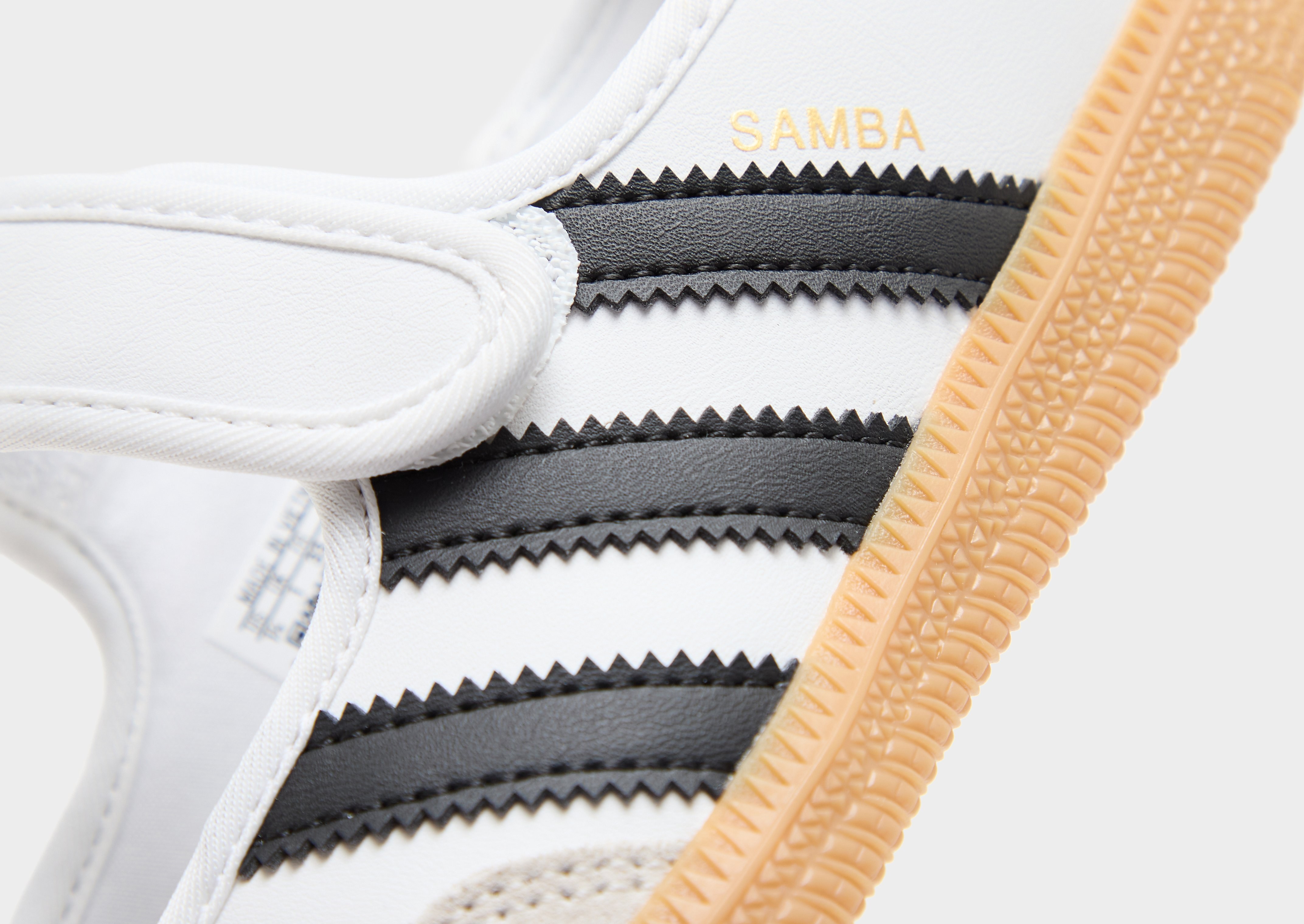 adidas Originals Samba Jane Kleinkinder