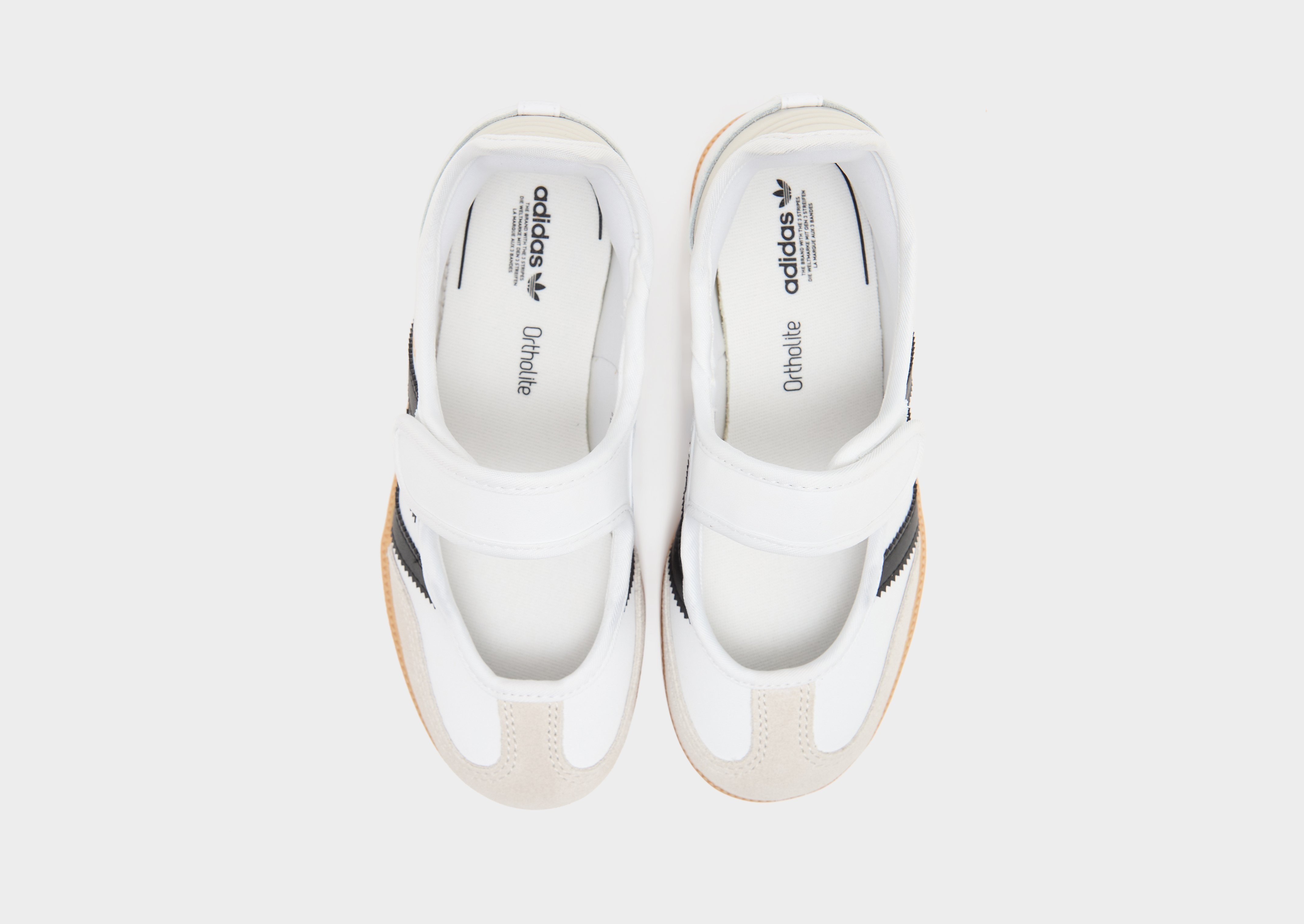 adidas Originals Samba Jane Kleinkinder