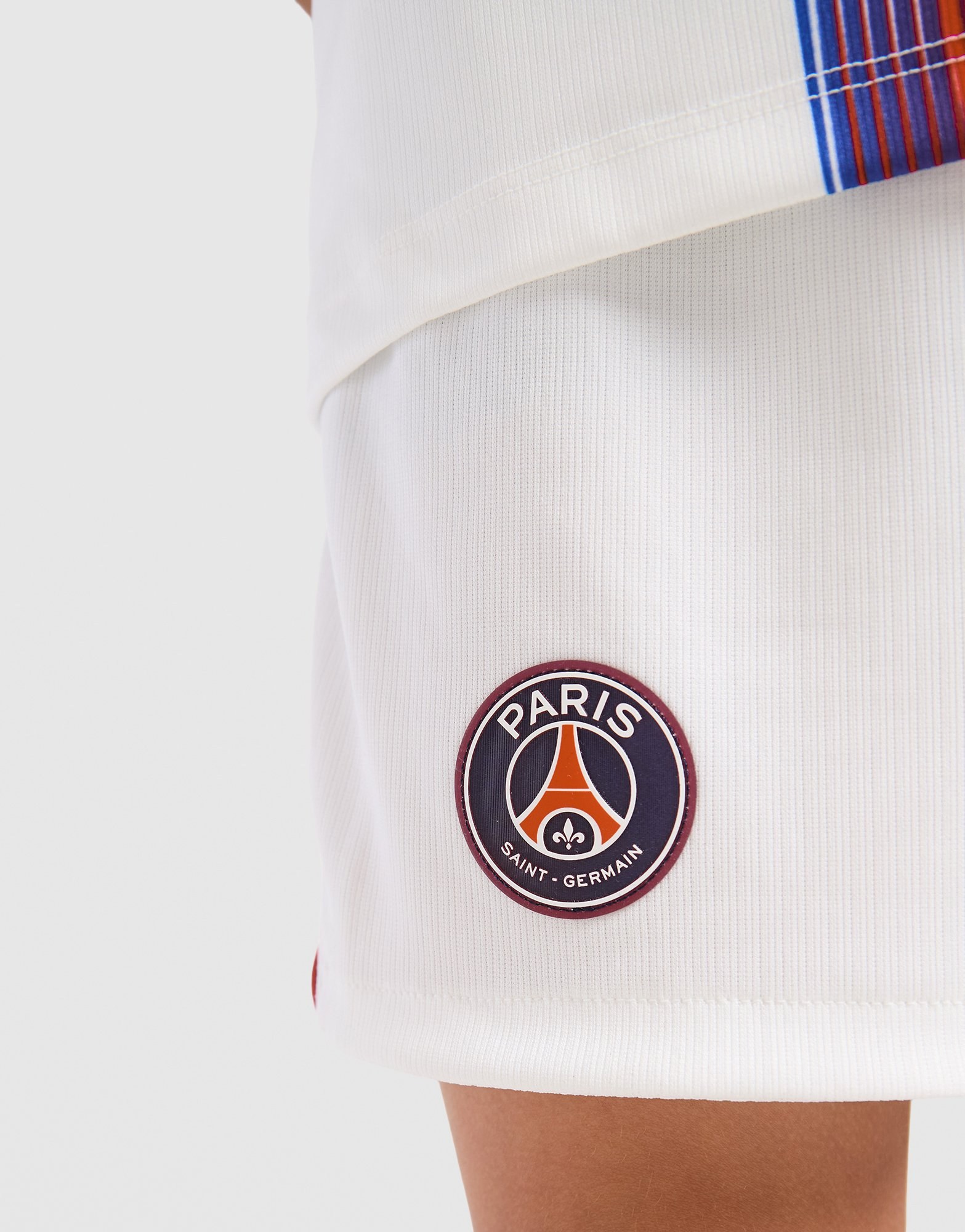 Nike Paris Saint Germain 2026/27 Auswärtstrikot-Set Kleinkinder