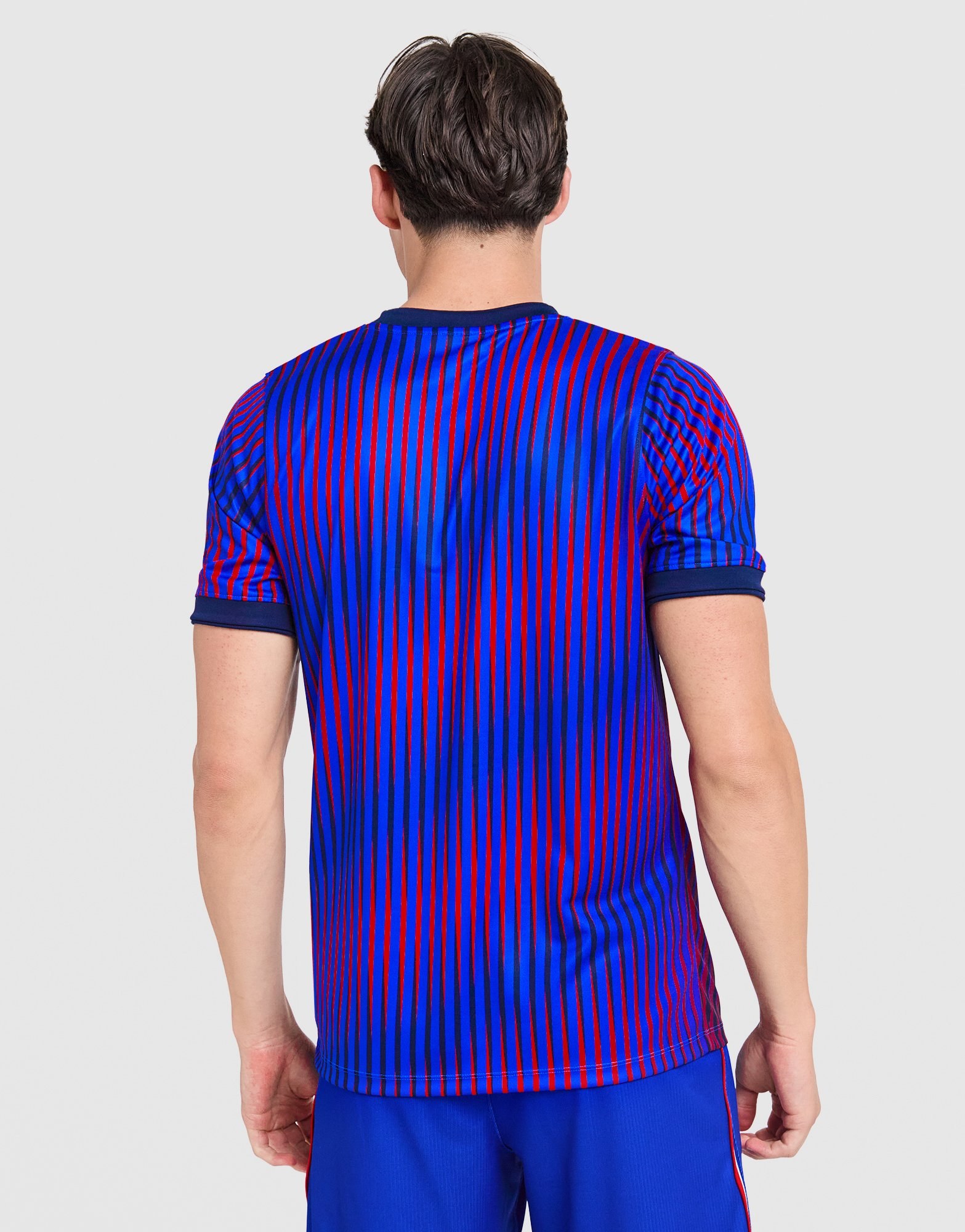 Nike Paris Saint Germain 2026/27 Aufwärmtrikot