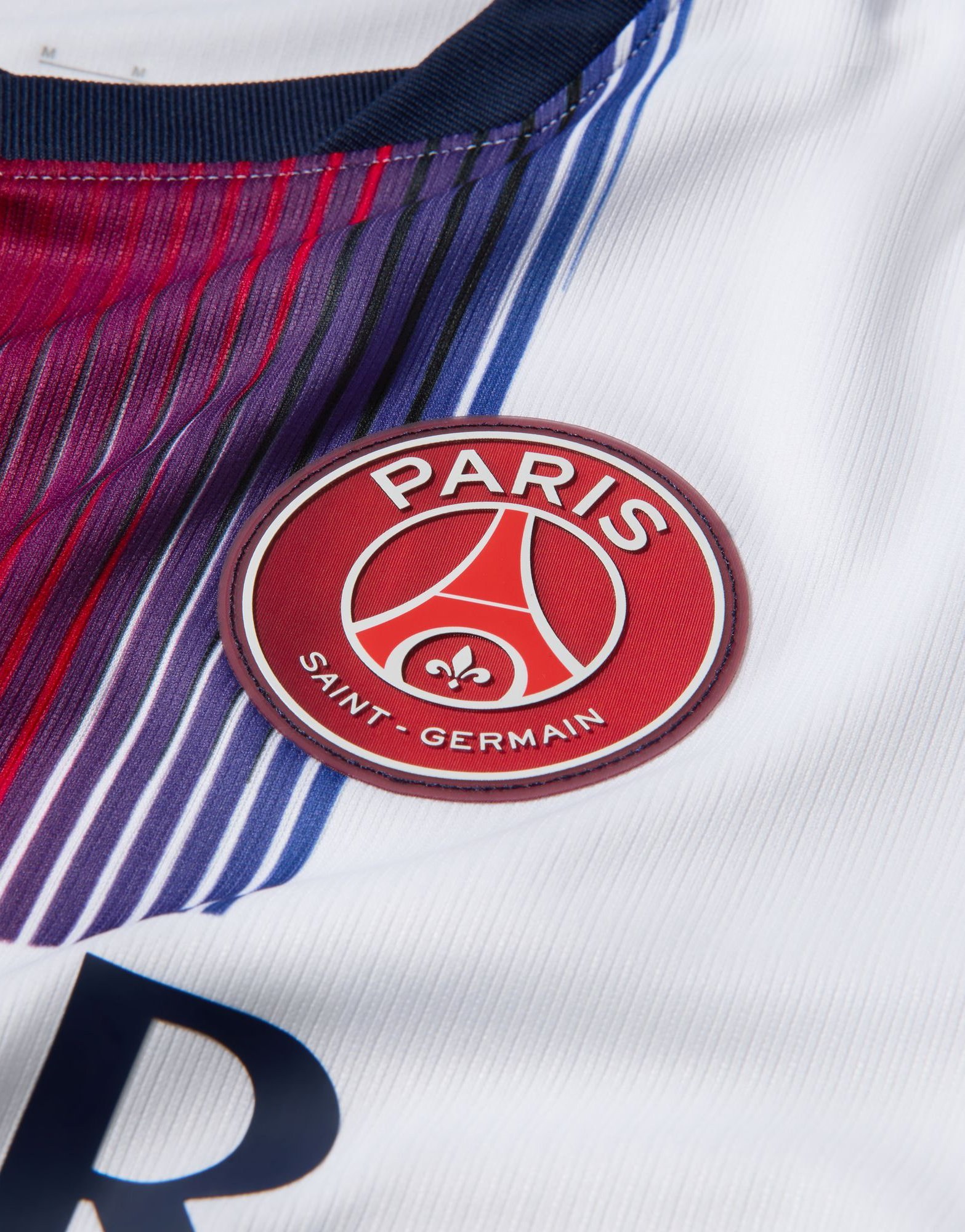 Nike Paris Saint Germain 2026/27 Auswärtstrikot