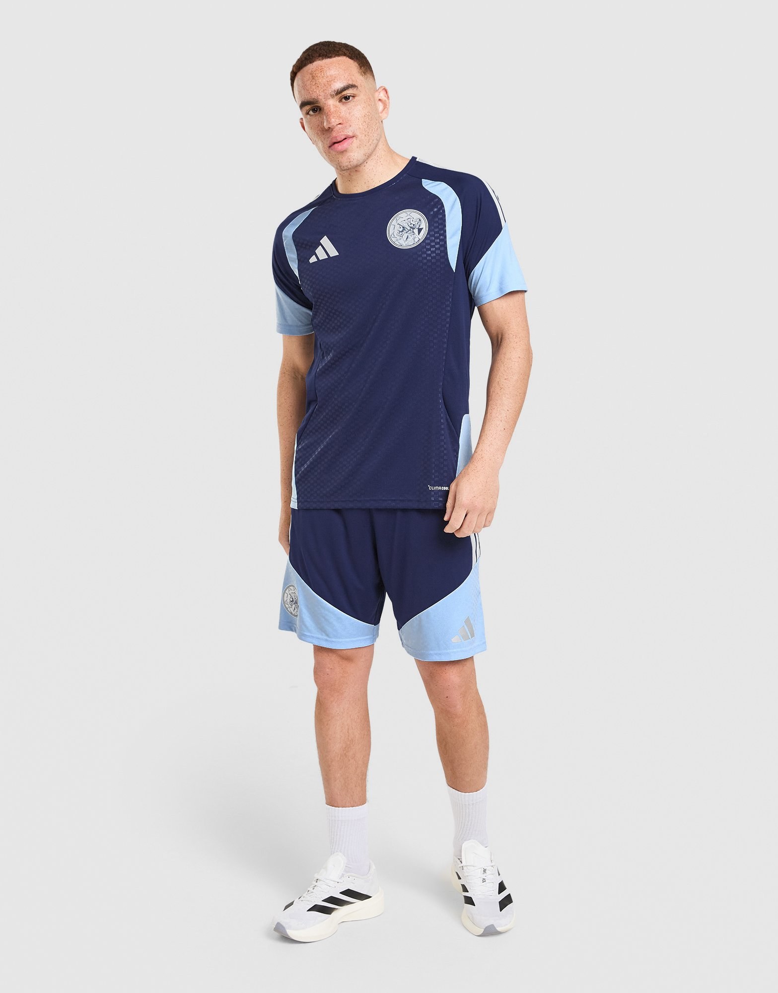 adidas AFC Ajax Tiro 26 Trainingstrikot