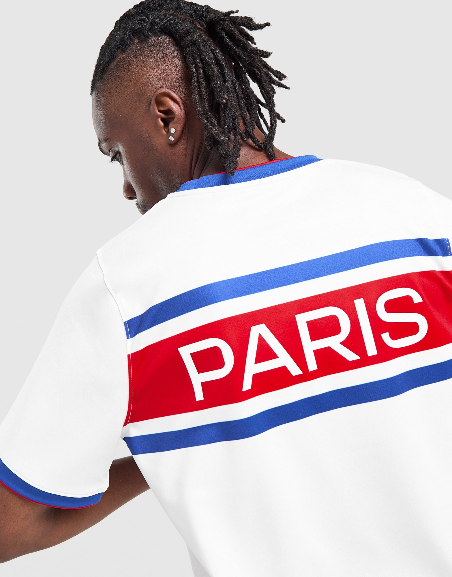 Nike Paris Saint Germain 2026/27 Aufwärmtrikot