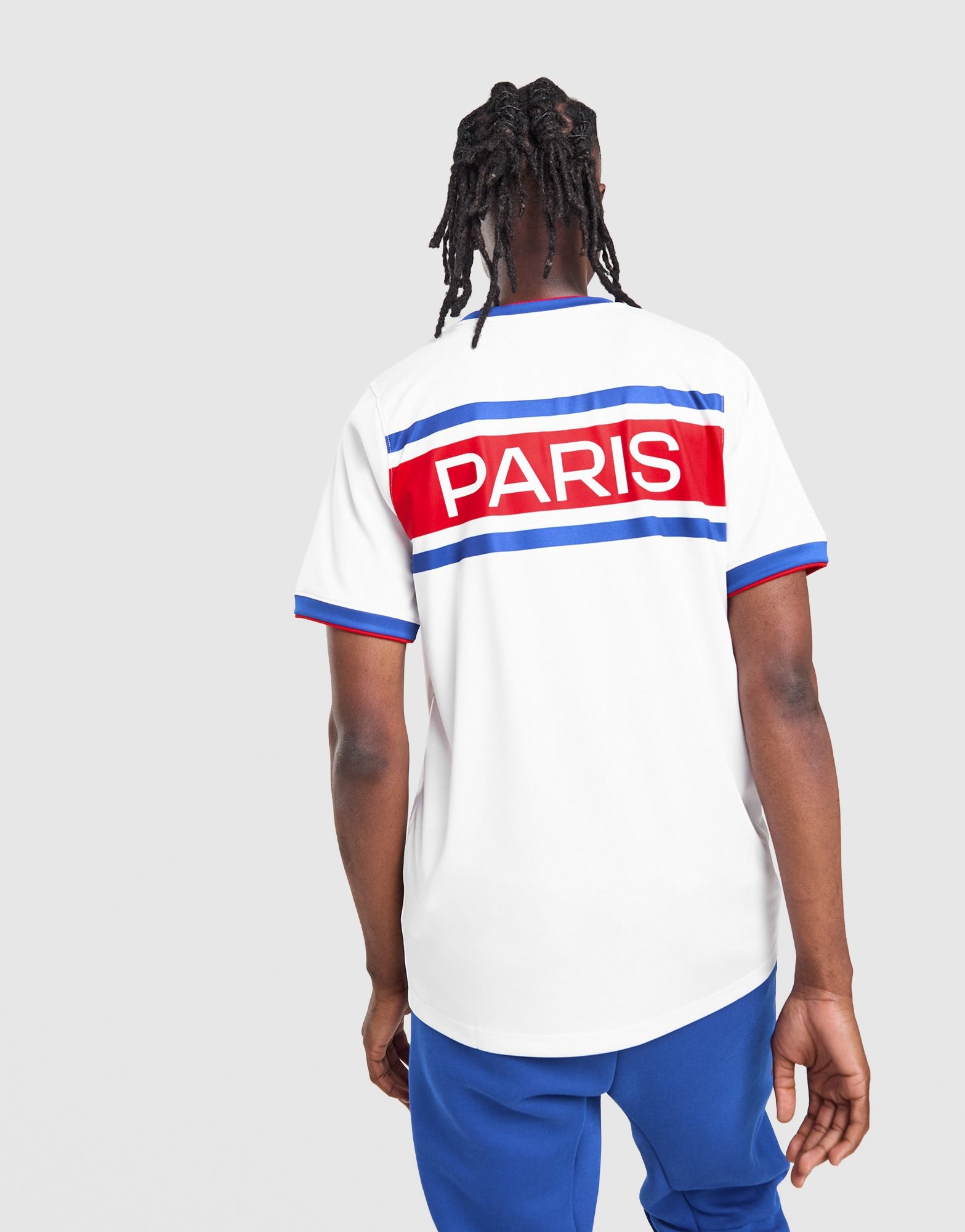 Nike Paris Saint Germain 2026/27 Aufwärmtrikot
