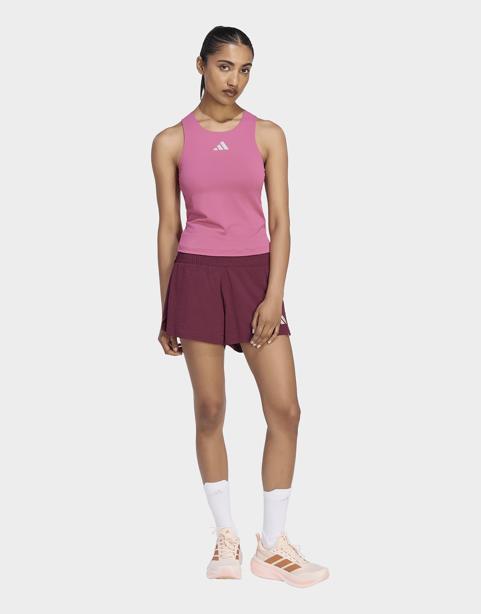 adidas Adi365 Seasonal Running Shorts